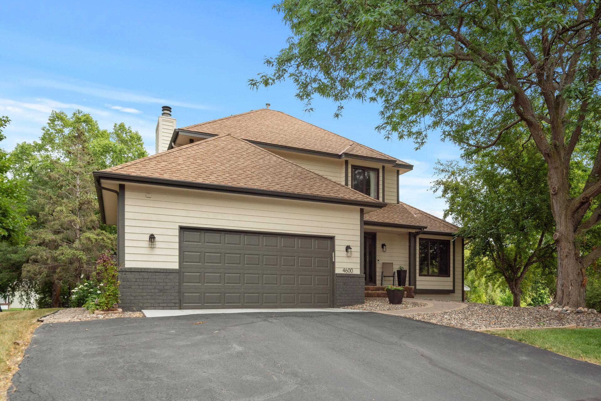 View of Residential at 4600 Harbor Lane, Plymouth MN 55446, Plymouth - Mike Wilen | Minnesota Team Real Estate