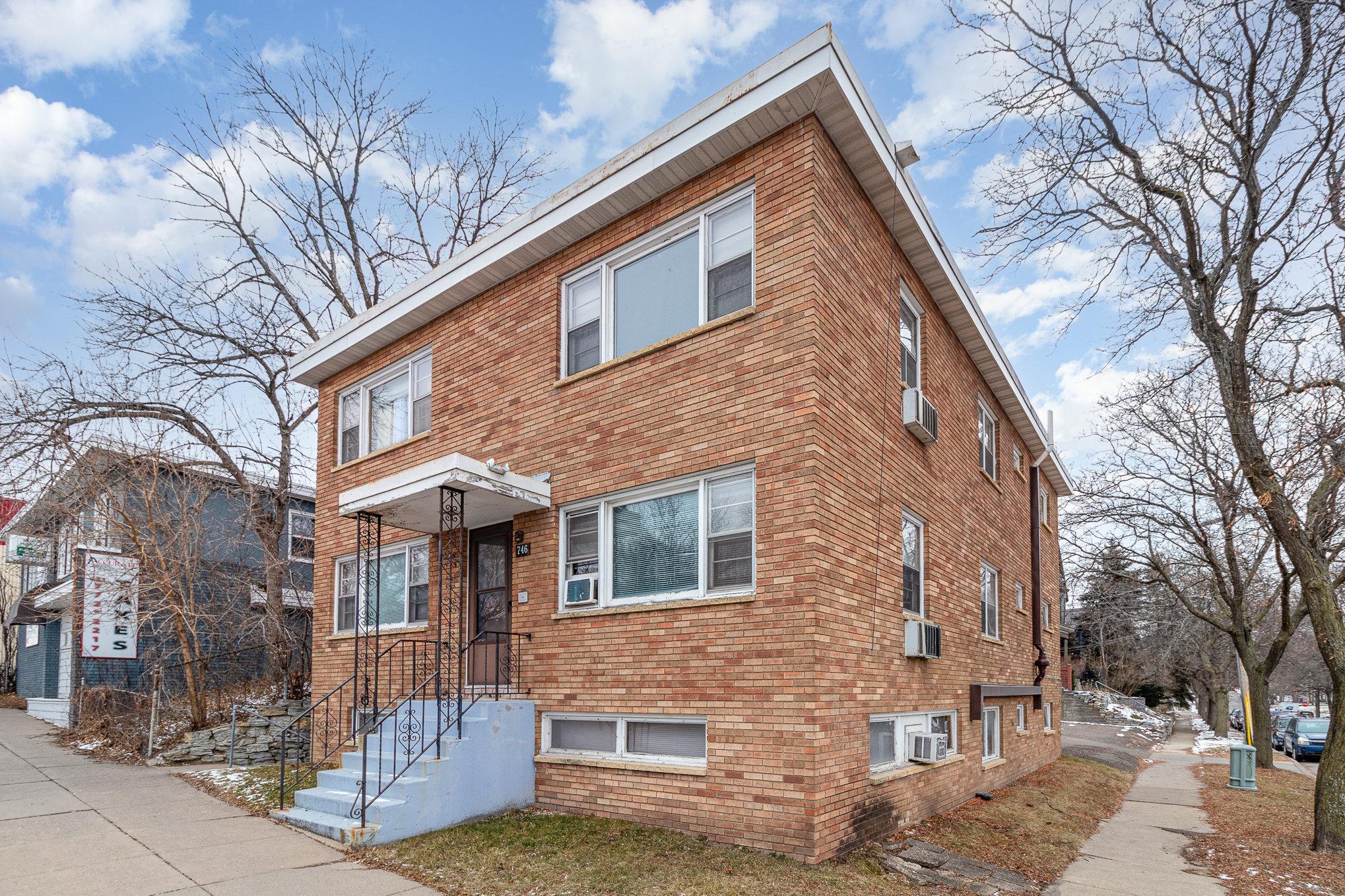 View of Commercial Sale at 746 7th Street, Saint Paul MN 55106, Saint Paul - Mike Wilen | Minnesota Team Real Estate