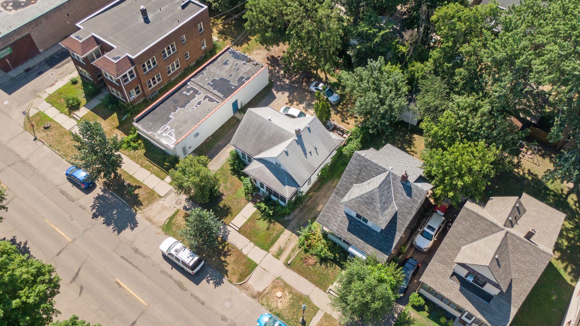 View of Commercial Sale at 1708 Selby Avenue, Saint Paul MN 55104, Saint Paul (3 of 11) - Mike Wilen | Minnesota Team Real Estate