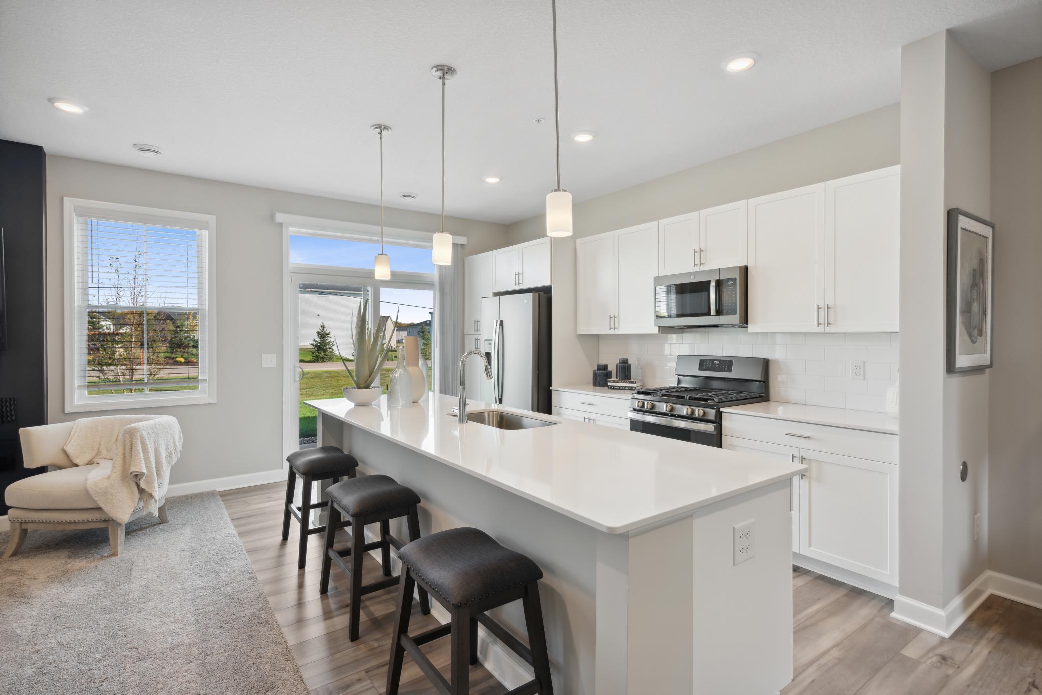 View of Residential at 16080 106th Place, Maple Grove MN 55369, Maple Grove - Mike Wilen | Minnesota Team Real Estate