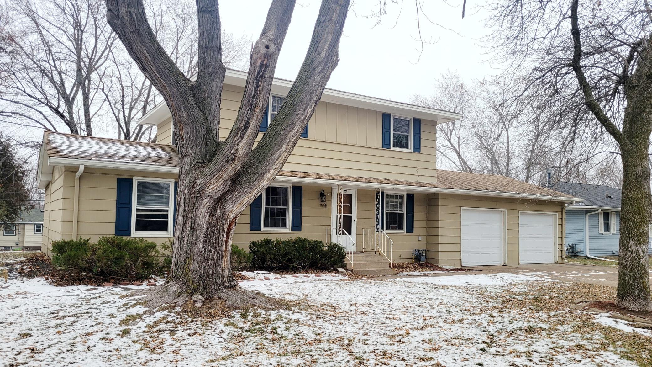 View of Residential at 7840 Noble Avenue, Brooklyn Park MN 55443, Brooklyn Park - Mike Wilen | Minnesota Team Real Estate
