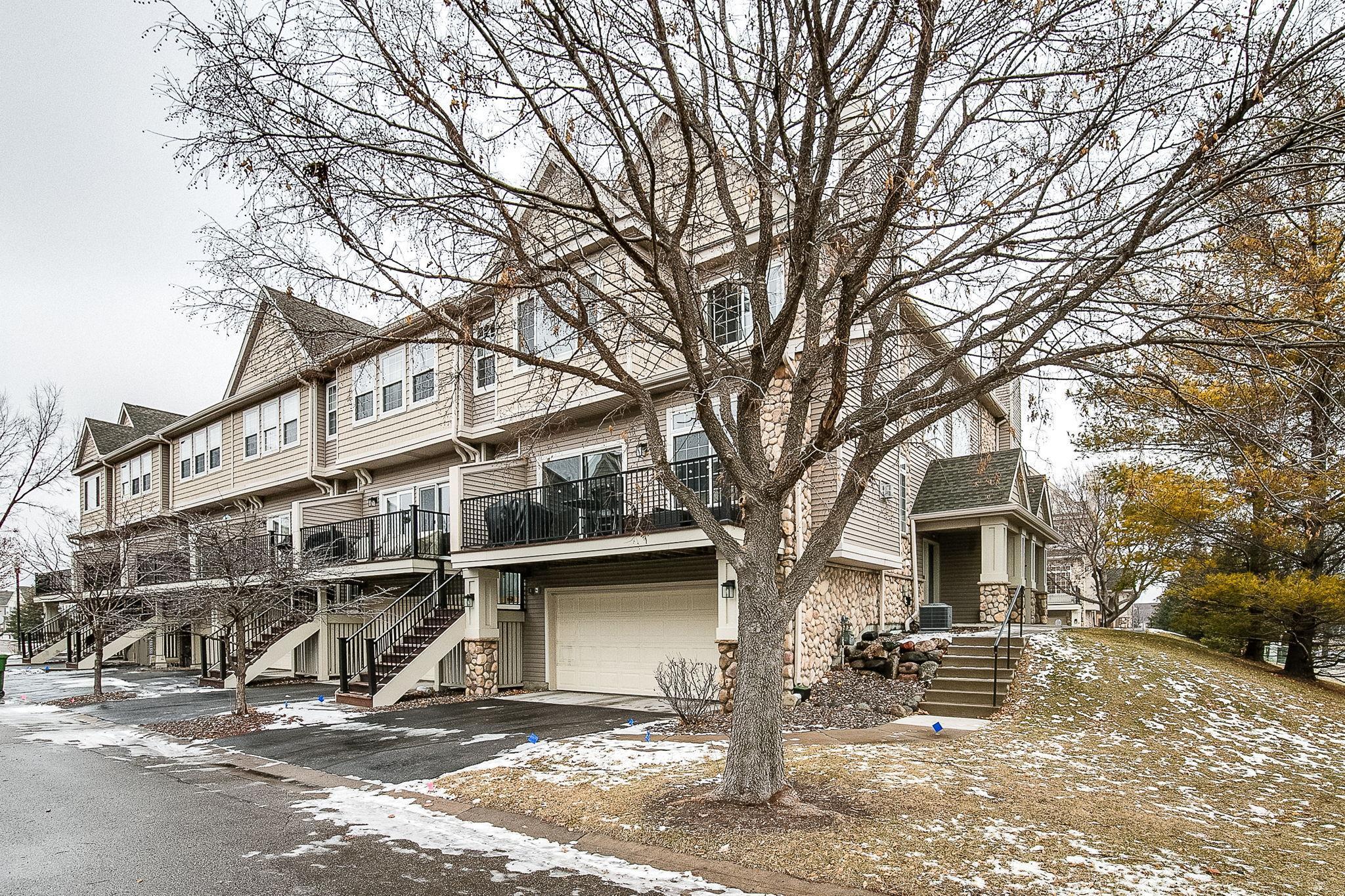 View of Residential at 11125 Baltimore Street #Unit F, Blaine MN 55449, Blaine - Mike Wilen | Minnesota Team Real Estate