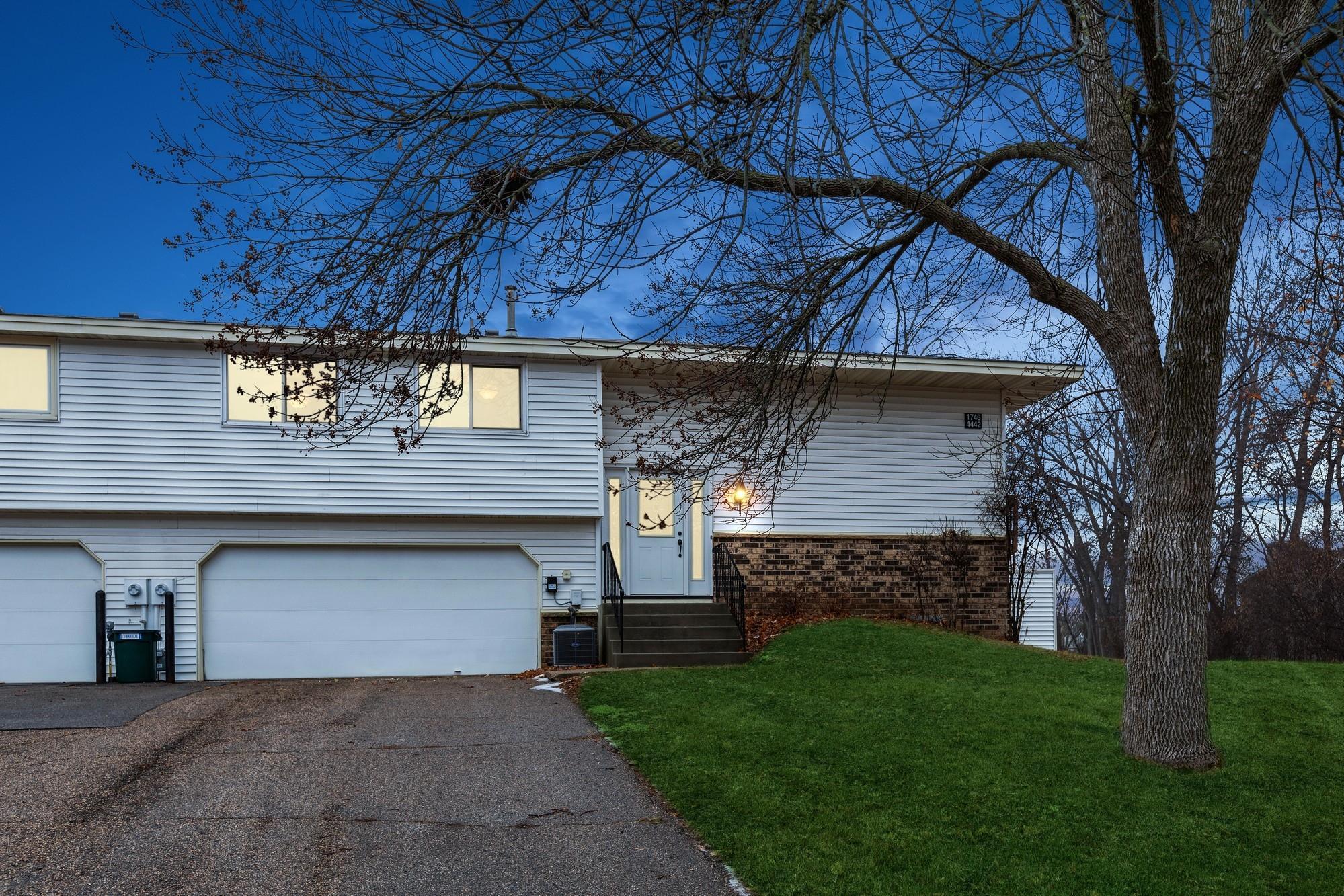 View of Residential at 1746 Woodgate Lane, Eagan MN 55122, Eagan - Mike Wilen | Minnesota Team Real Estate