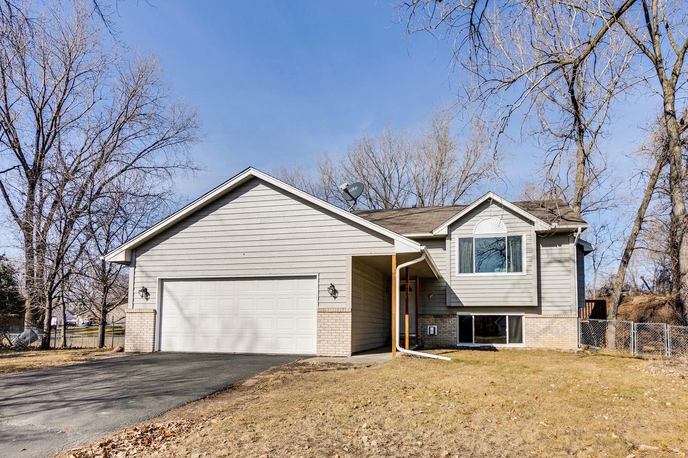 View of Residential at 8474 Larch Street, Coon Rapids MN 55433, Coon Rapids - Mike Wilen | Minnesota Team Real Estate