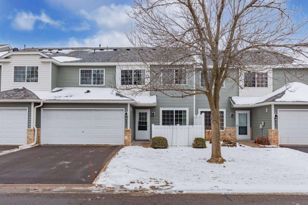 View of Residential at 6993 21st Street, Oakdale MN 55128, Oakdale - Mike Wilen | Minnesota Team Real Estate