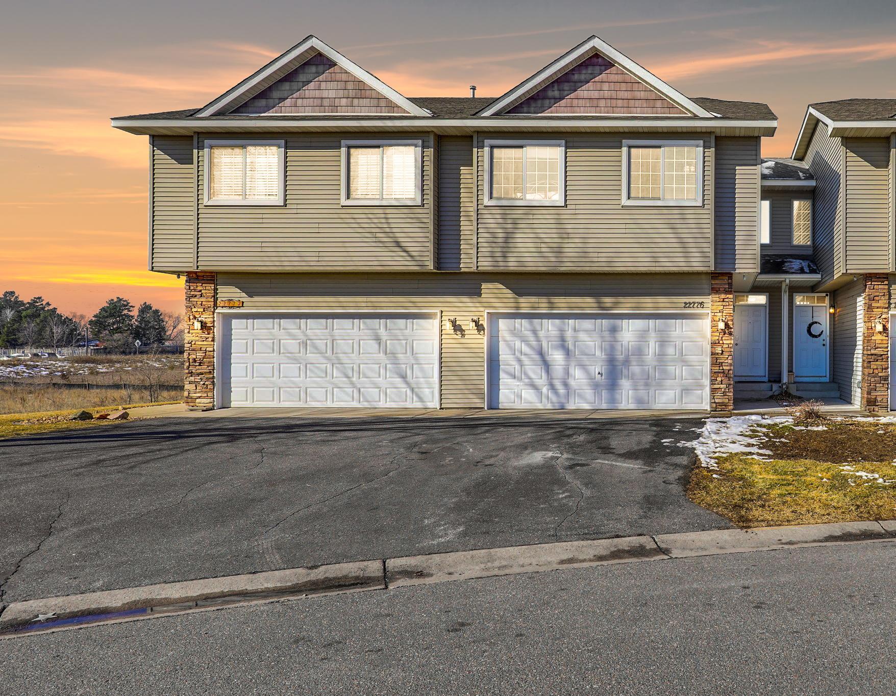 View of Residential at 22776 Eldorado Street, Saint Francis MN 55070, Saint Francis - Mike Wilen | Minnesota Team Real Estate