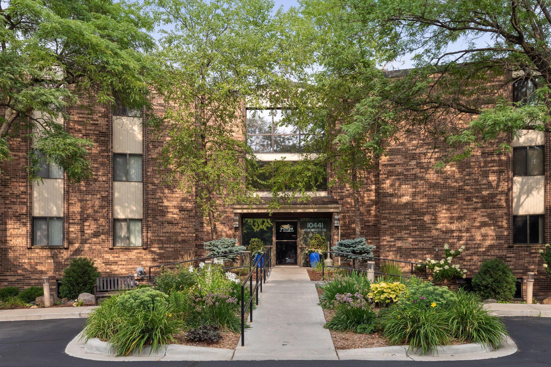 View of Residential at 10451 Greenbrier Road #310, Minnetonka MN 55305, Minnetonka - Mike Wilen | Minnesota Team Real Estate