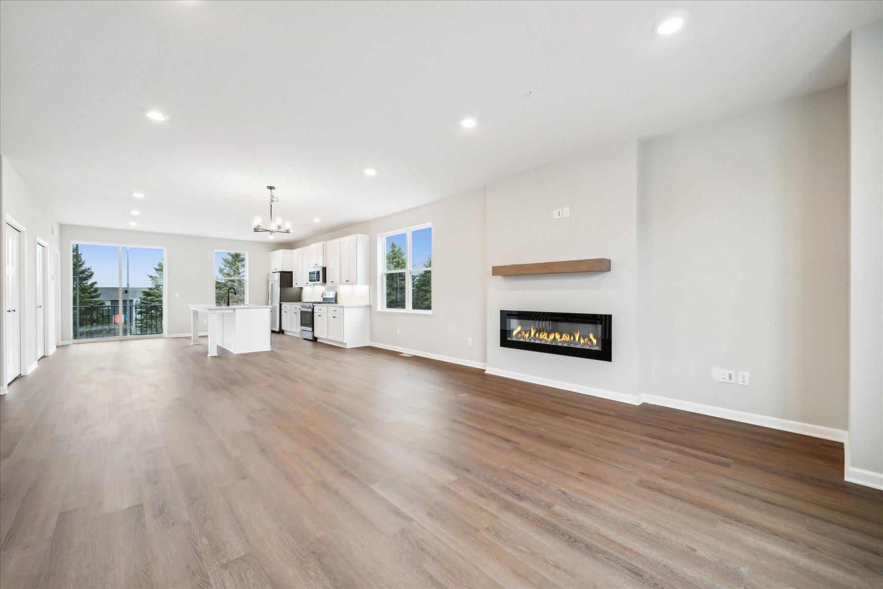 View of Residential at 6680 Jody Avenue, Cottage Grove MN 55016, Cottage Grove - Mike Wilen | Minnesota Team Real Estate