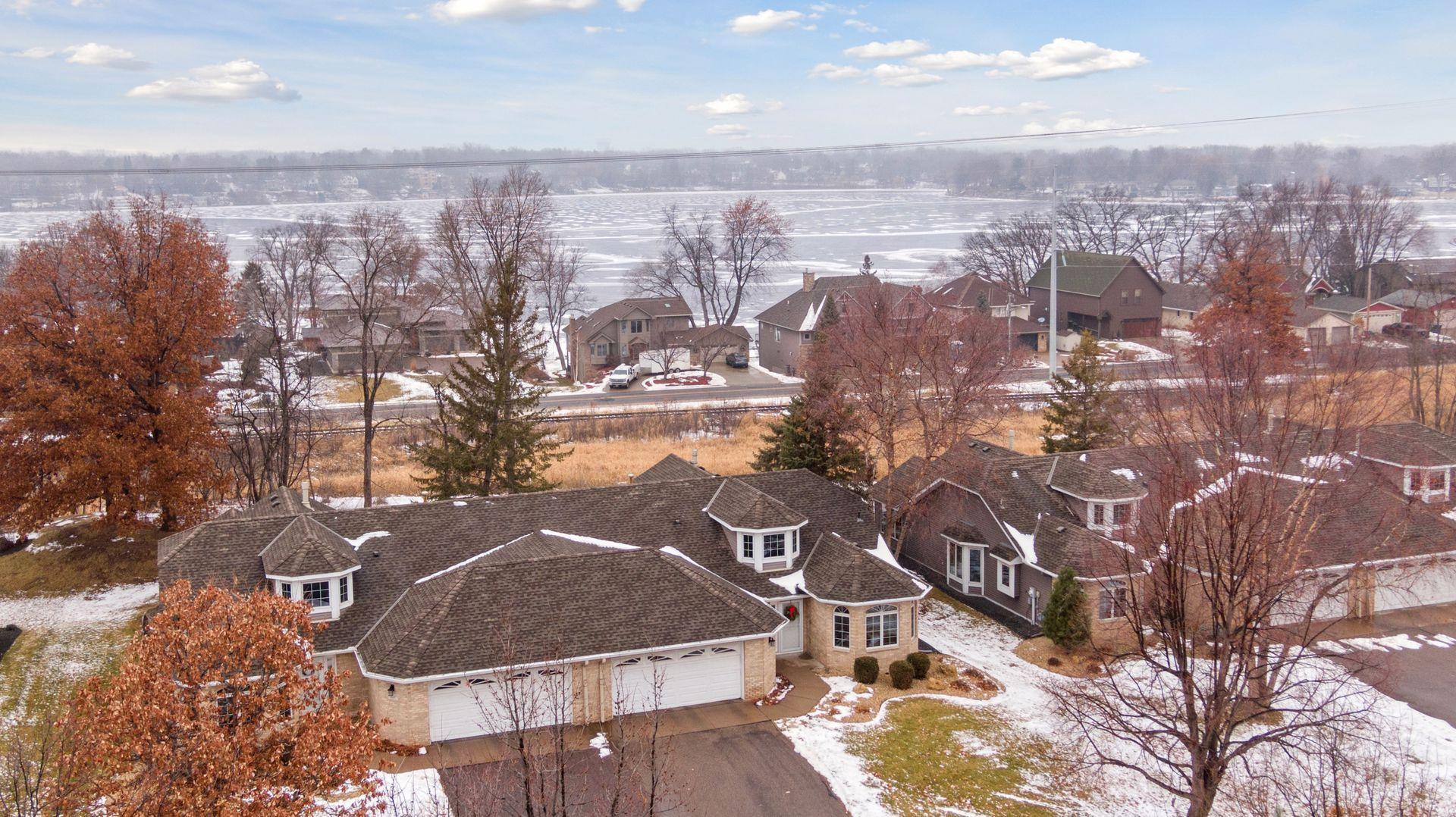 View of Residential at 3039 Highpointe Curve, Roseville MN 55113, Roseville - Mike Wilen | Minnesota Team Real Estate
