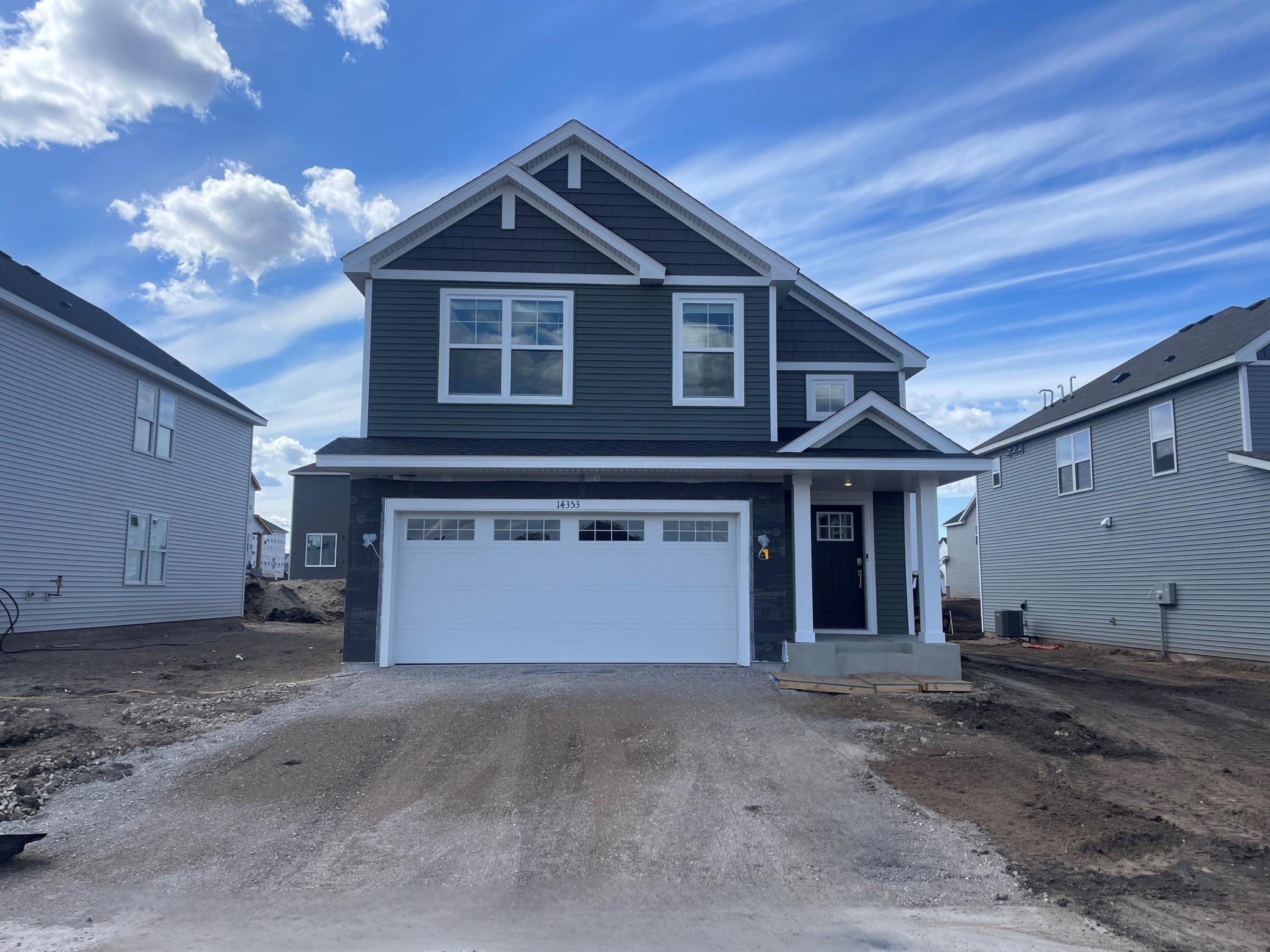 View of Residential at 14353 Anston Avenue, Rosemount MN 55068, Rosemount - Mike Wilen | Minnesota Team Real Estate