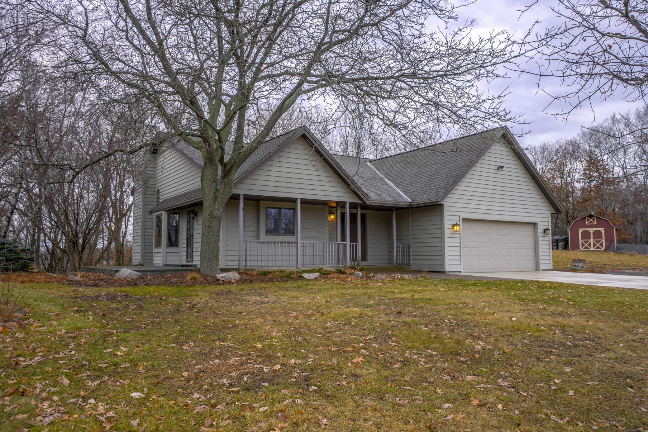 View of Residential at 13120 Lynch Road, Hugo MN 55038, Hugo - Mike Wilen | Minnesota Team Real Estate