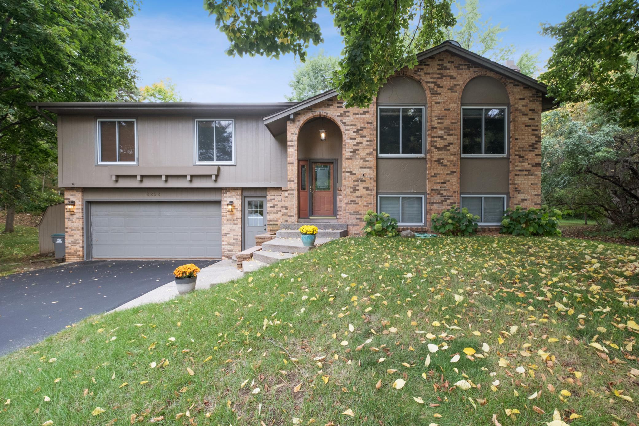 View of Residential at 8298 Red Rock Road, Eden Prairie MN 55347, Eden Prairie - Mike Wilen | Minnesota Team Real Estate