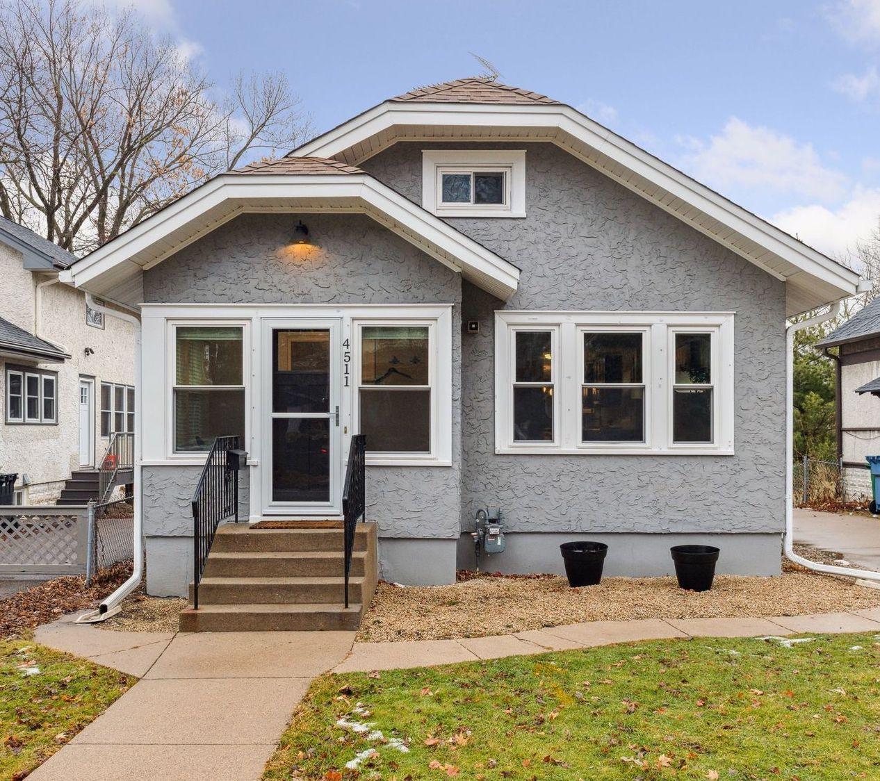 View of Residential at 4511 Chowen Avenue, Minneapolis MN 55410, Minneapolis - Mike Wilen | Minnesota Team Real Estate