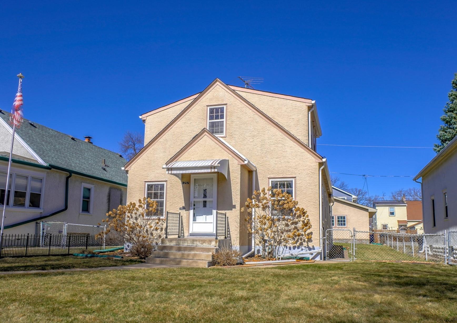 View of Residential at 1257 Niles Avenue, Saint Paul MN 55116, Saint Paul - Mike Wilen | Minnesota Team Real Estate