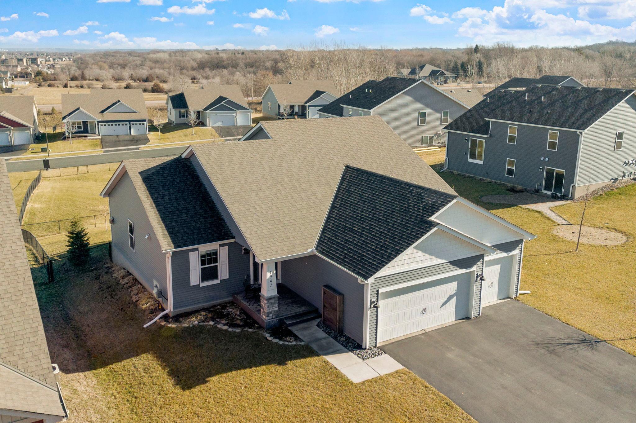View of Residential at 1947 Windermere Way, Shakopee MN 55379, Shakopee - Mike Wilen | Minnesota Team Real Estate