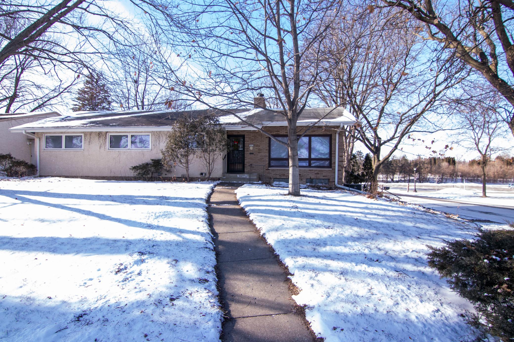 View of Residential at 1615 Arcade Street, Saint Paul MN 55106, Saint Paul - Mike Wilen | Minnesota Team Real Estate