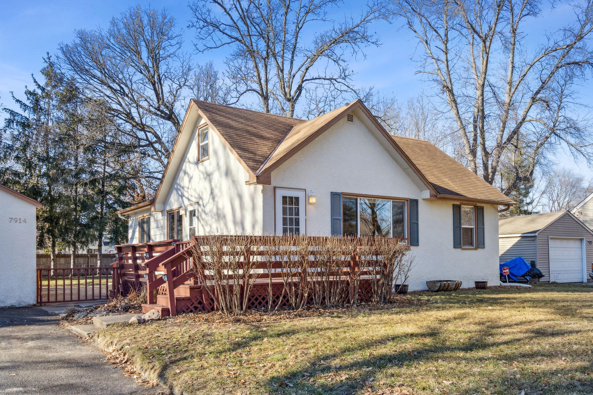 View of Residential at 7914 Greenfield Avenue, Mounds View MN 55112, Mounds View - Mike Wilen | Minnesota Team Real Estate
