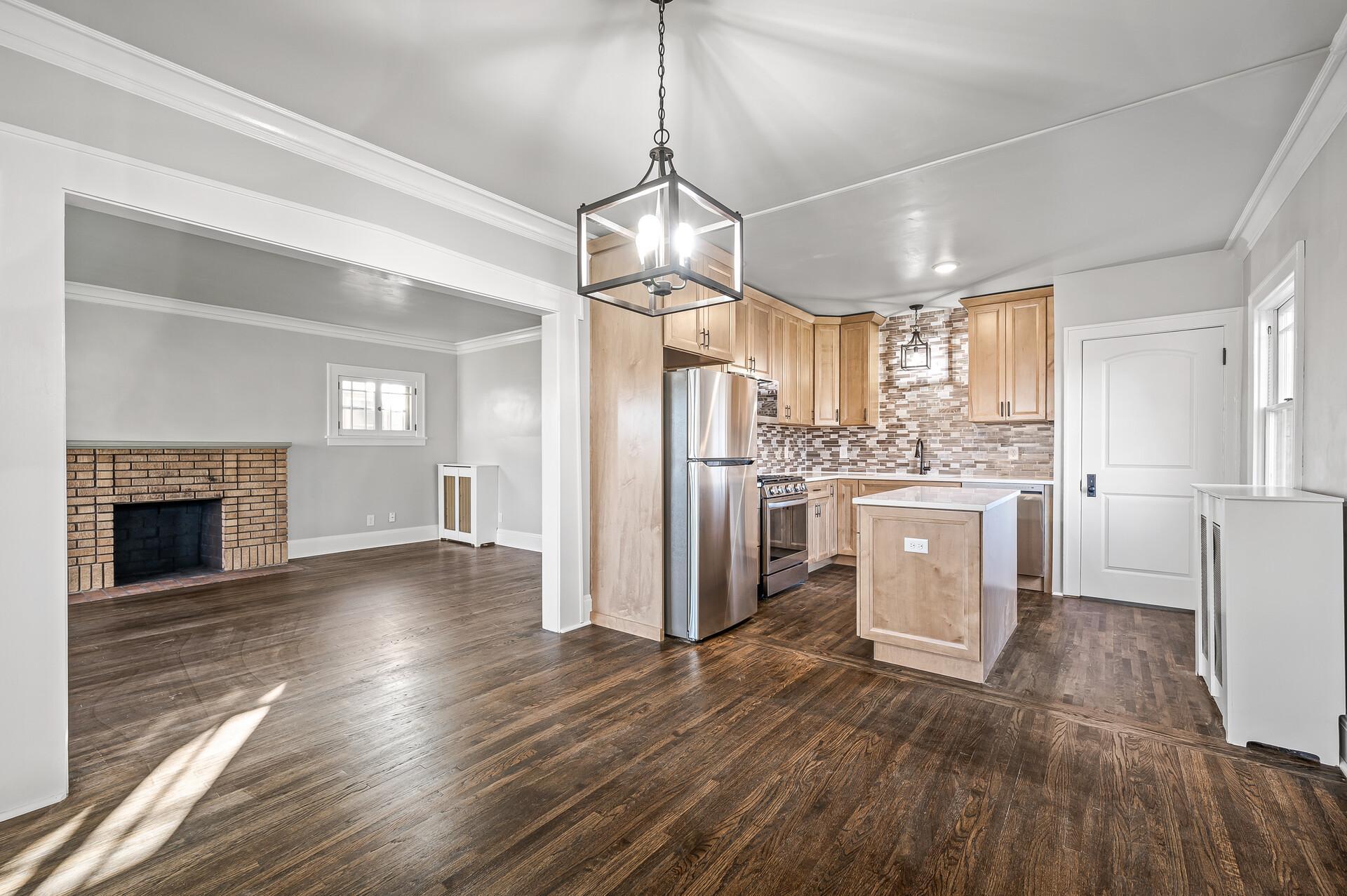 View of Residential at 6400 Emerson Avenue, Richfield MN 55423, Richfield - Mike Wilen | Minnesota Team Real Estate
