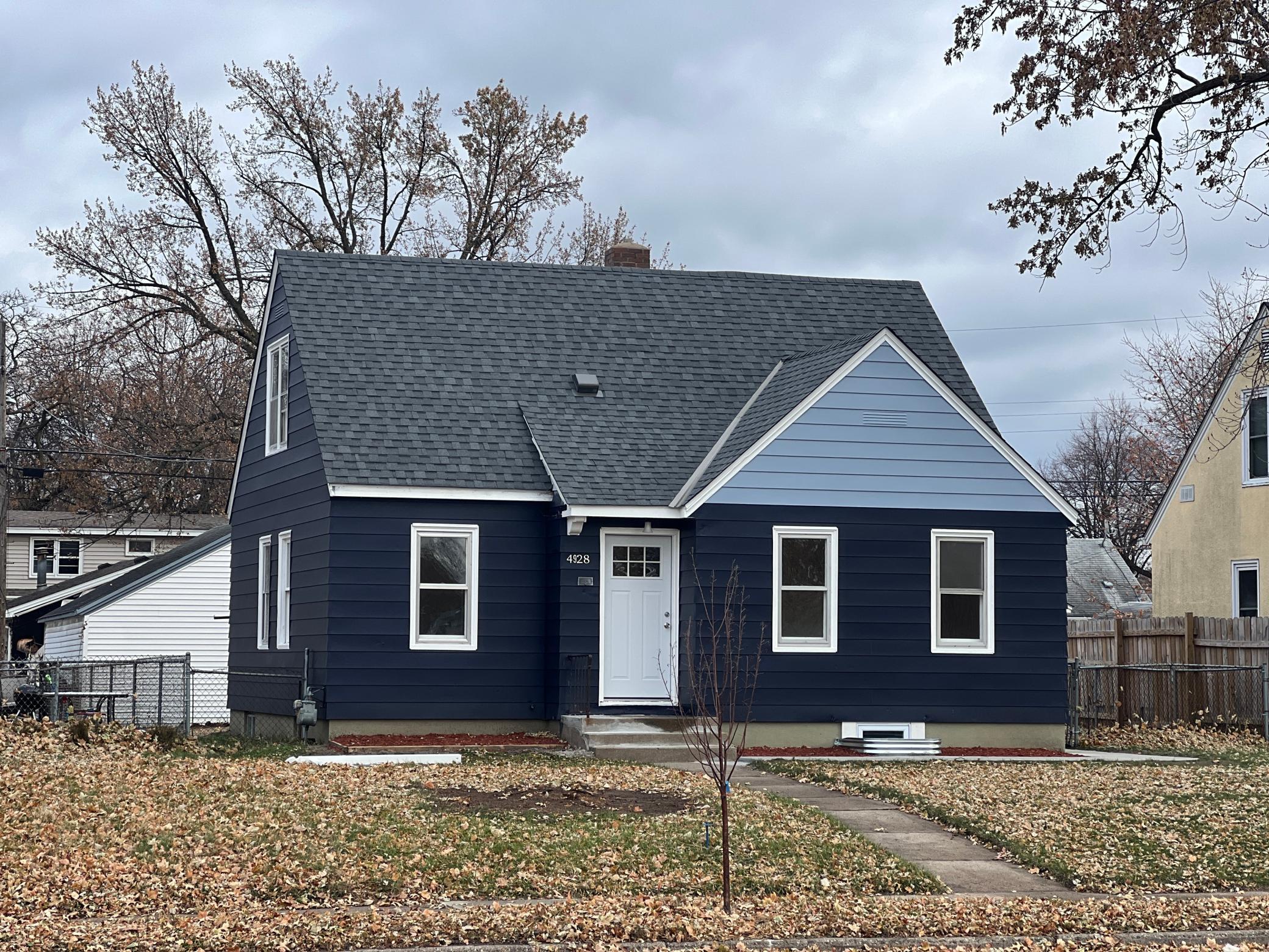 View of Residential at 4928 Bryant Avenue, Minneapolis MN 55430, Minneapolis - Mike Wilen | Minnesota Team Real Estate