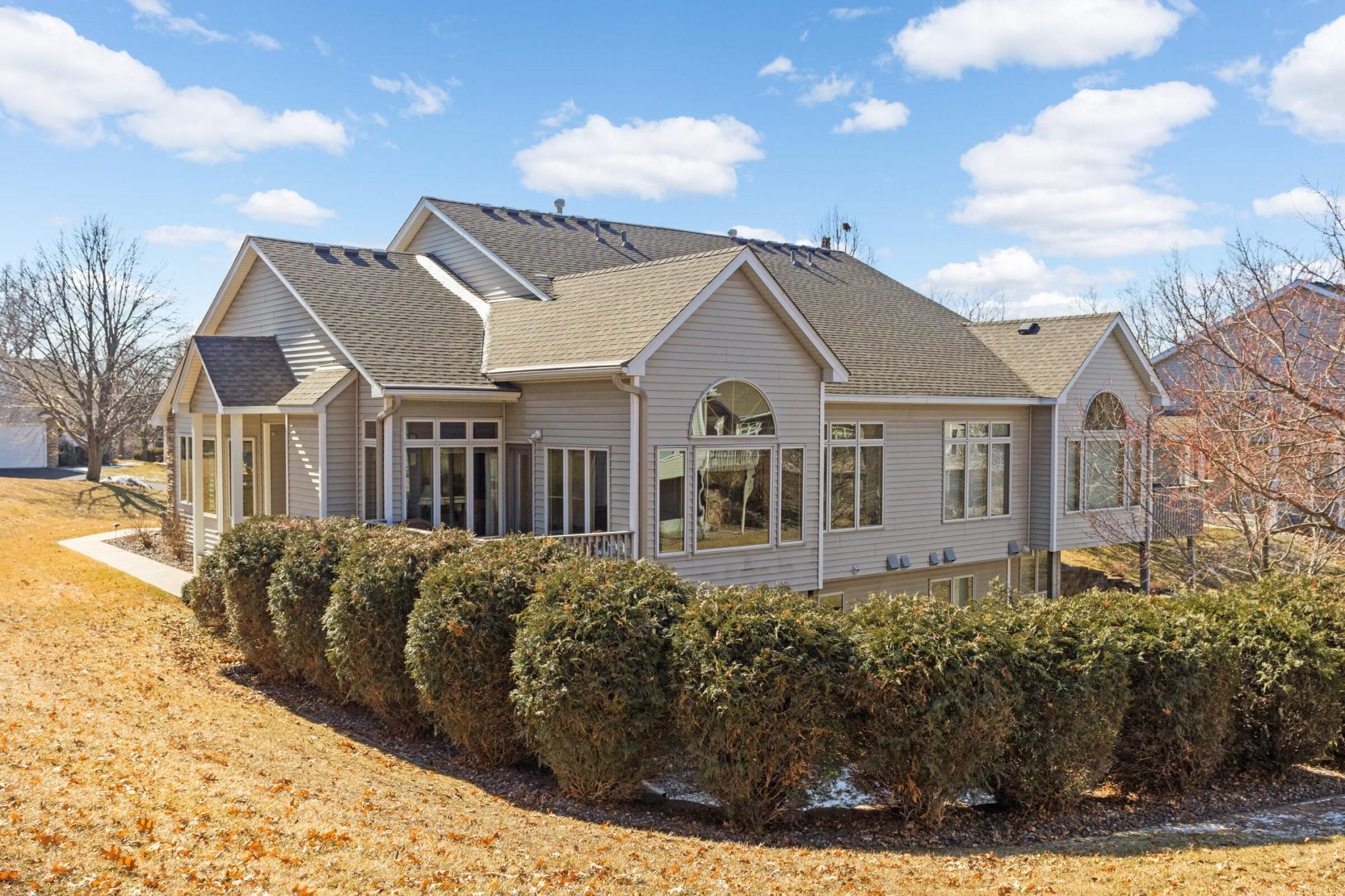 View of Residential at 4210 Bristol Run, Shoreview MN 55126, Shoreview - Mike Wilen | Minnesota Team Real Estate