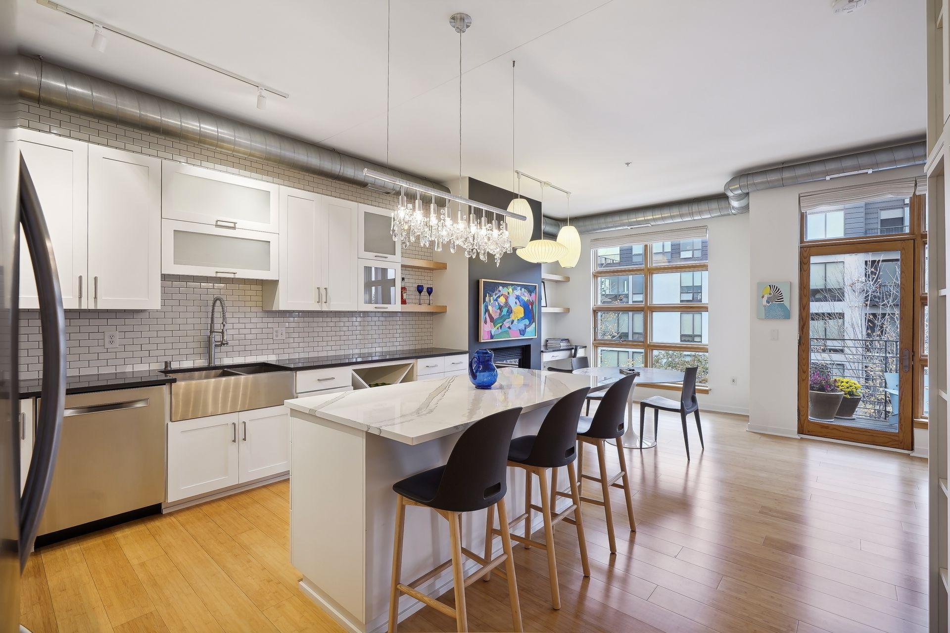 View of Residential at 2845 Colfax Avenue #W403, Minneapolis MN 55408, Minneapolis - Mike Wilen | Minnesota Team Real Estate