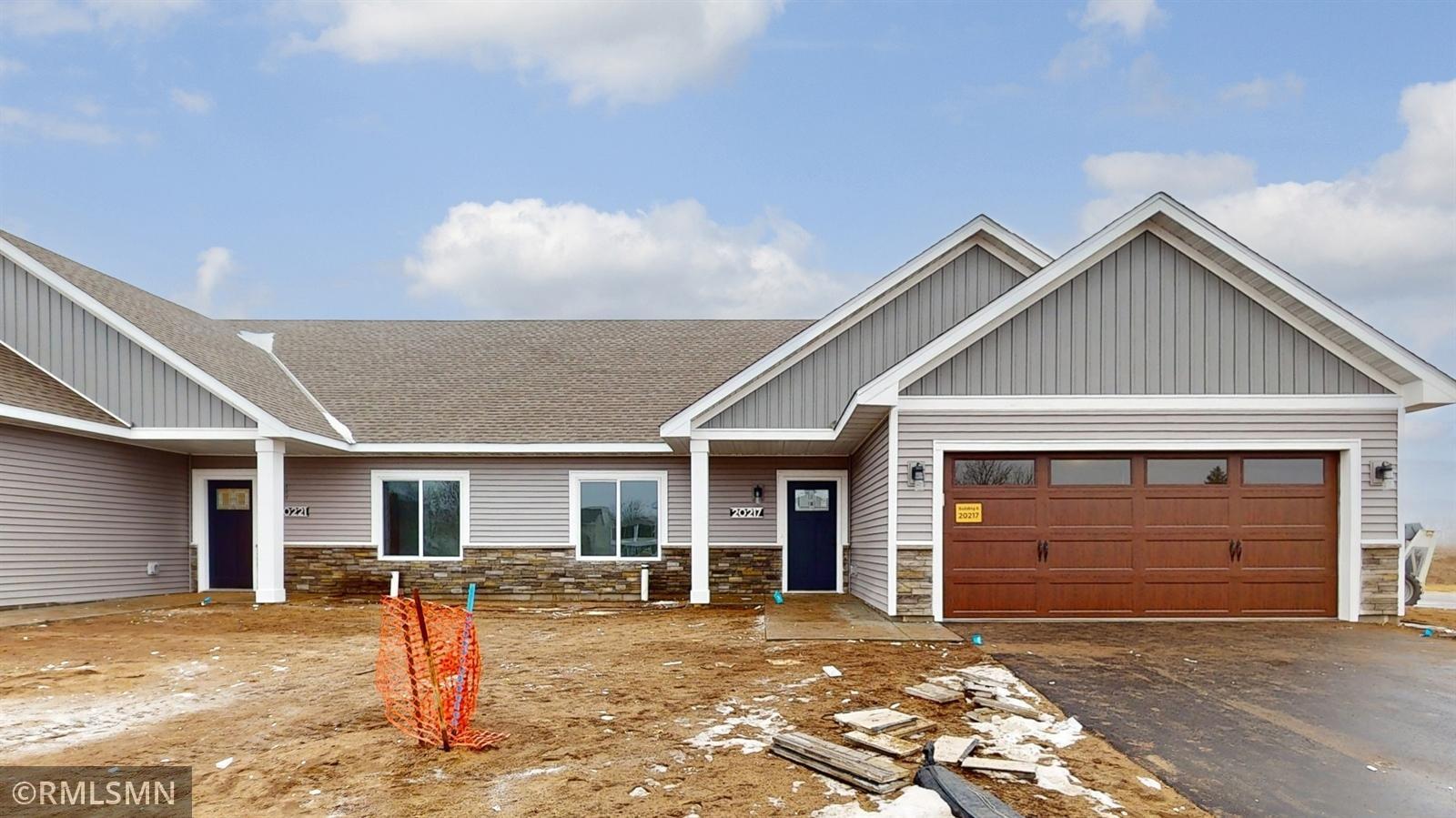 View of Residential at 20217 Prairie Drive, Big Lake MN 55309, Big Lake - Mike Wilen | Minnesota Team Real Estate
