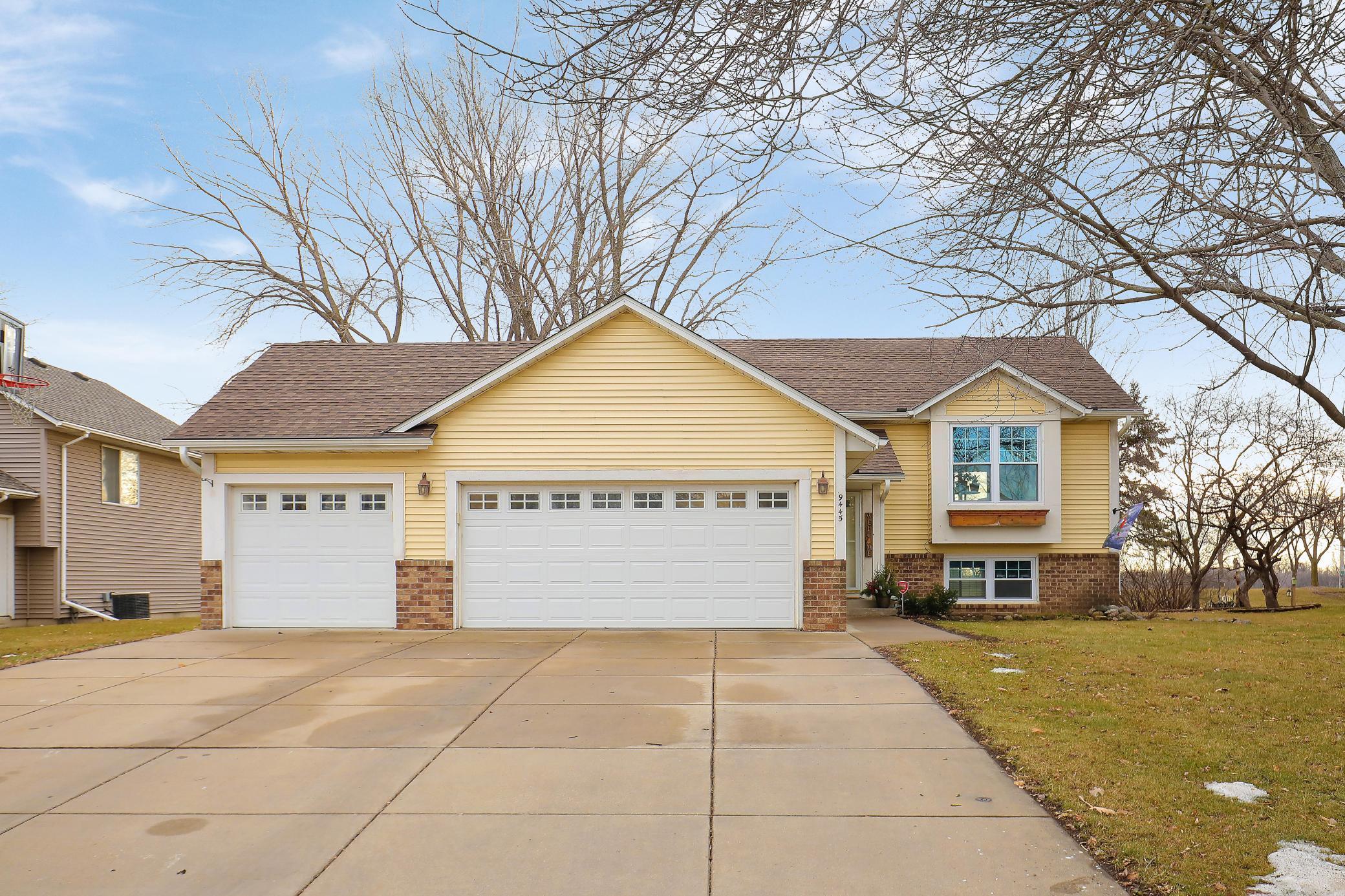 View of Residential at 9445 Indian Boulevard, Cottage Grove MN 55016, Cottage Grove - Mike Wilen | Minnesota Team Real Estate