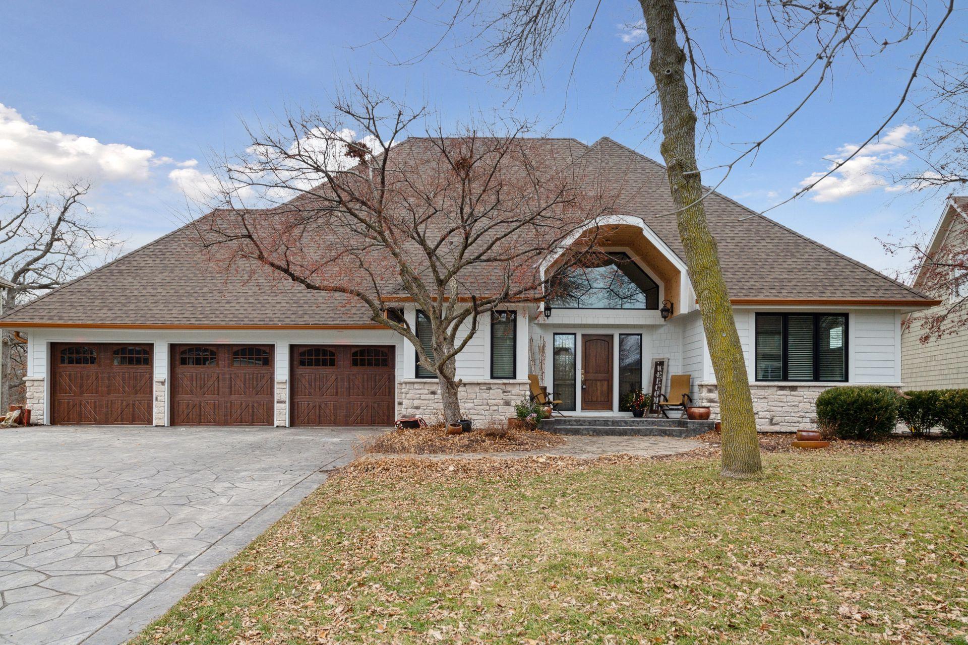View of Residential at 18429 Melissa Circle, Eden Prairie MN 55347, Eden Prairie - Mike Wilen | Minnesota Team Real Estate