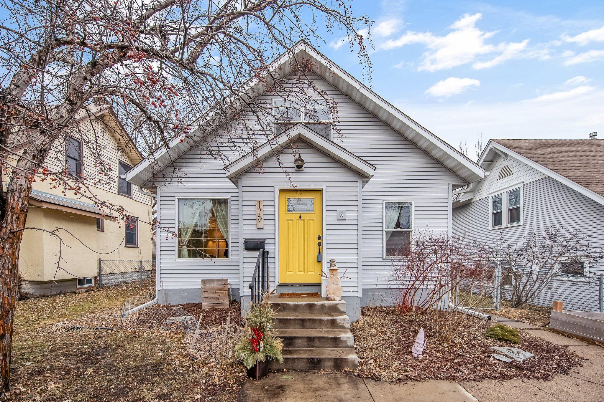 View of Residential at 1361 Saint Clair Avenue, Saint Paul MN 55105, Saint Paul - Mike Wilen | Minnesota Team Real Estate