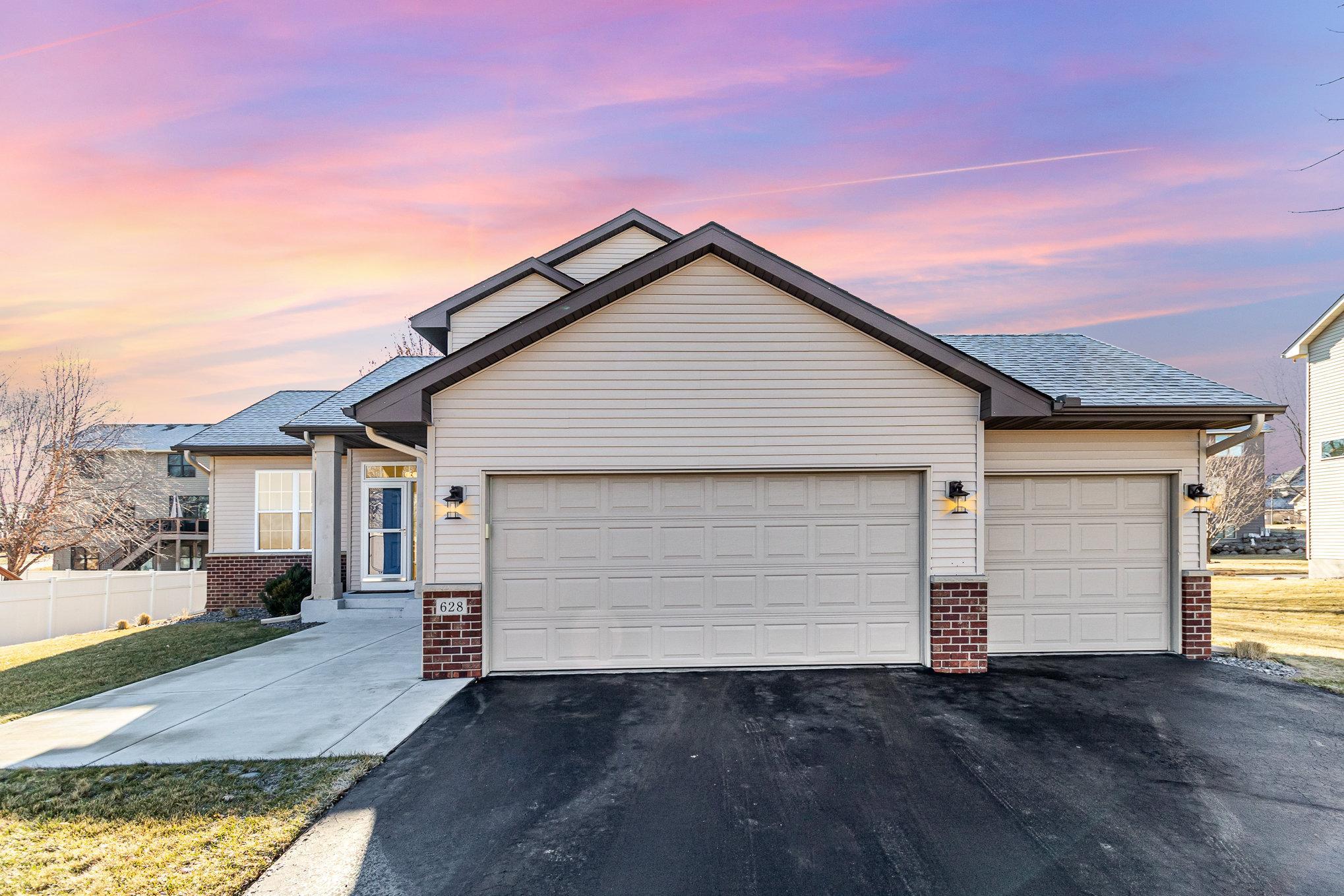 View of Residential at 628 Hackney Avenue, Shakopee MN 55379, Shakopee - Mike Wilen | Minnesota Team Real Estate