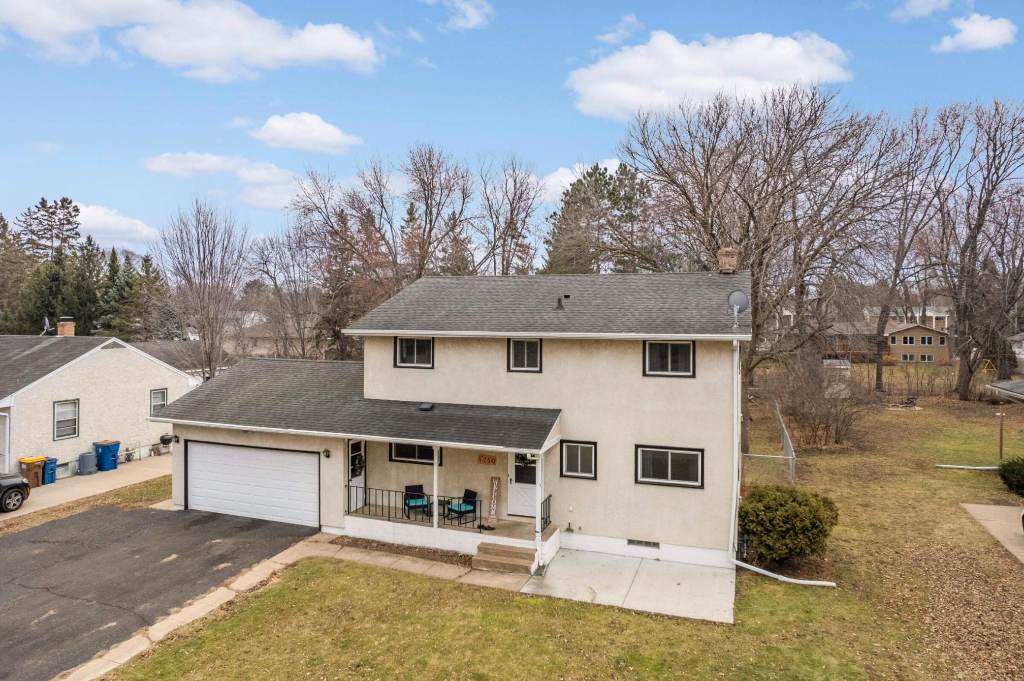 View of Residential at 1750 5th Street, White Bear Lake MN 55110, White Bear Lake - Mike Wilen | Minnesota Team Real Estate