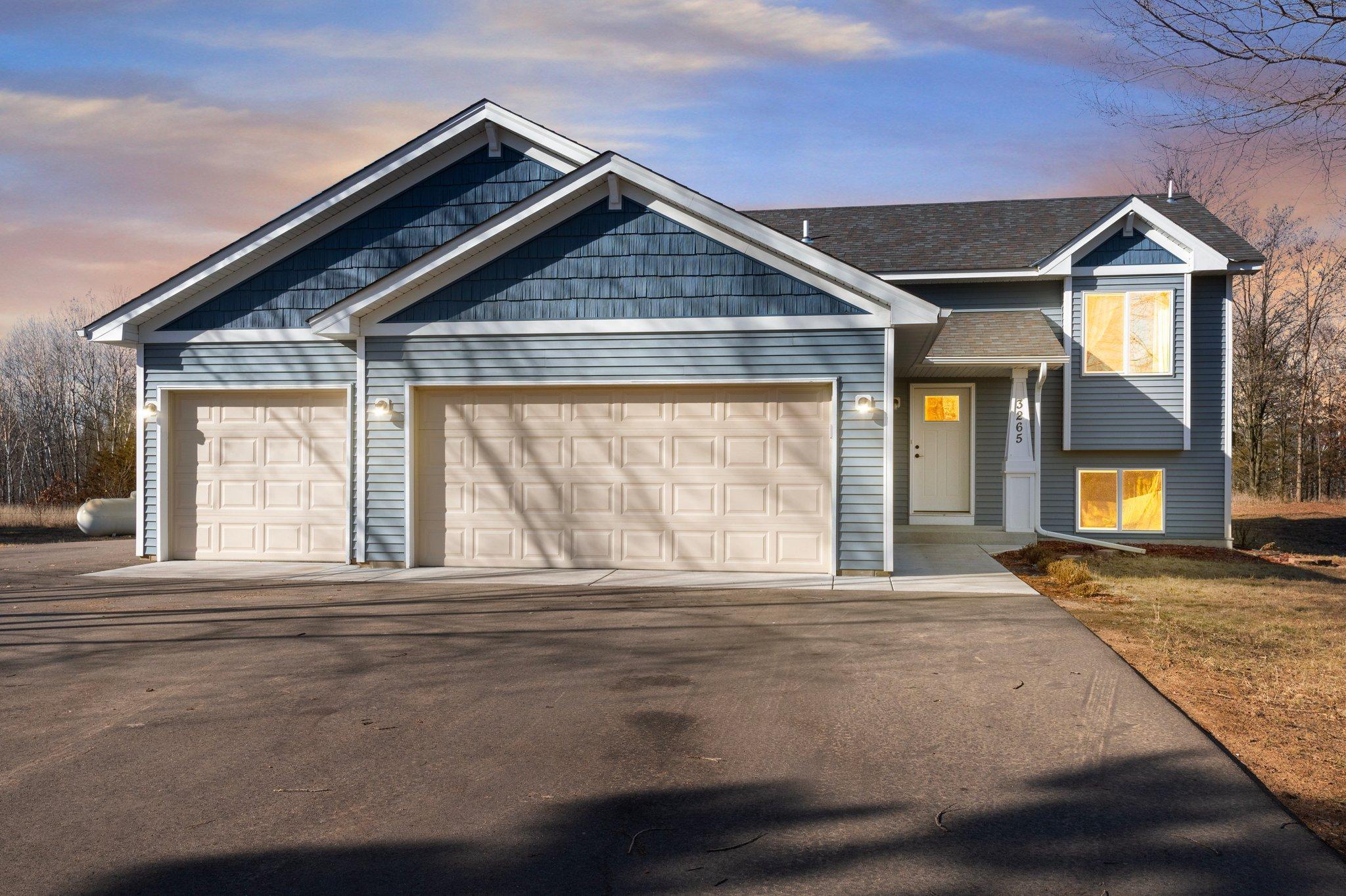 View of Residential at 3265 Riverbank Drive, Isanti MN 55040, Isanti - Mike Wilen | Minnesota Team Real Estate
