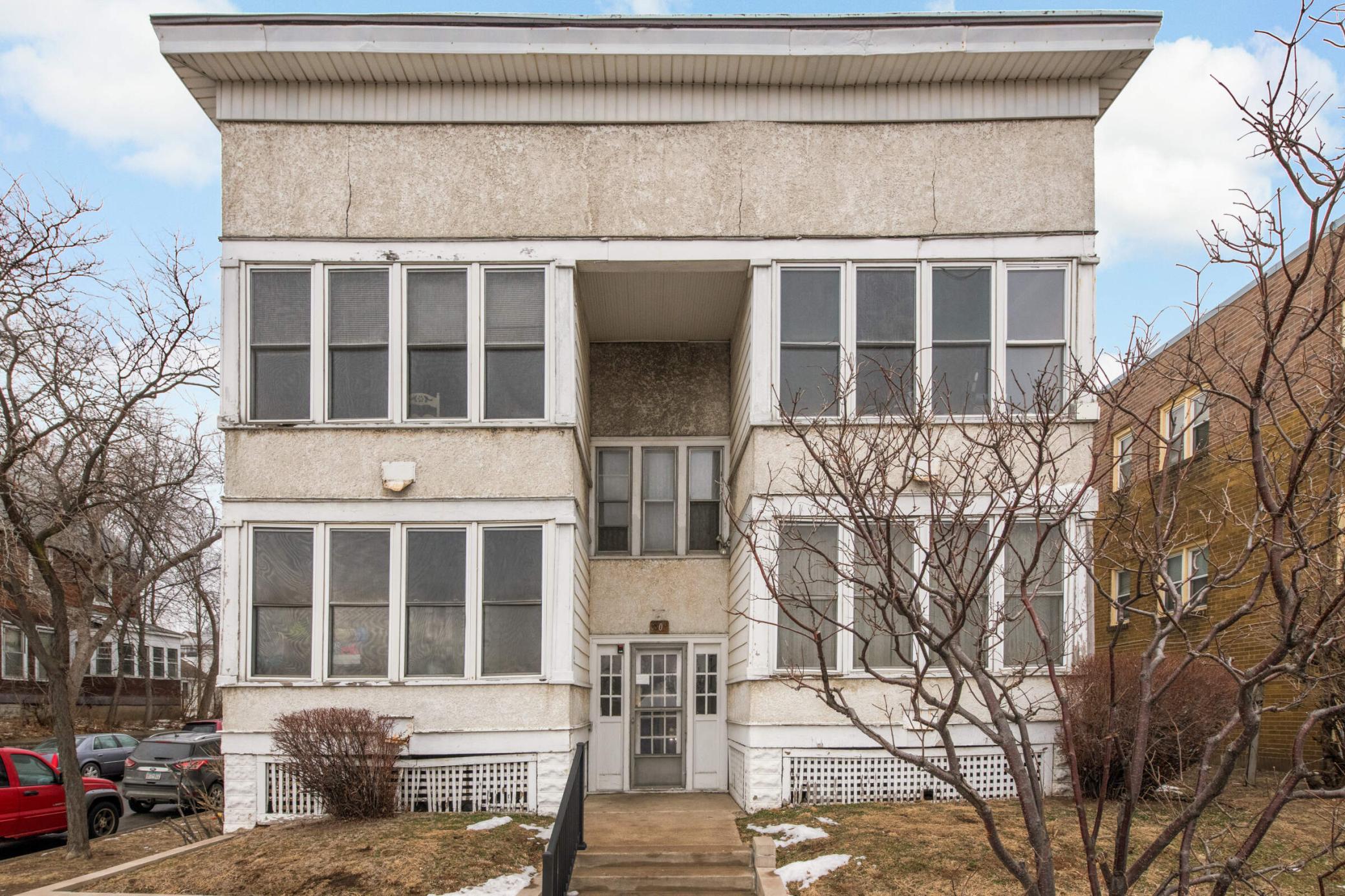 View of Commercial Sale at 1609 Saint Anthony Avenue, Saint Paul MN 55104, Saint Paul - Mike Wilen | Minnesota Team Real Estate