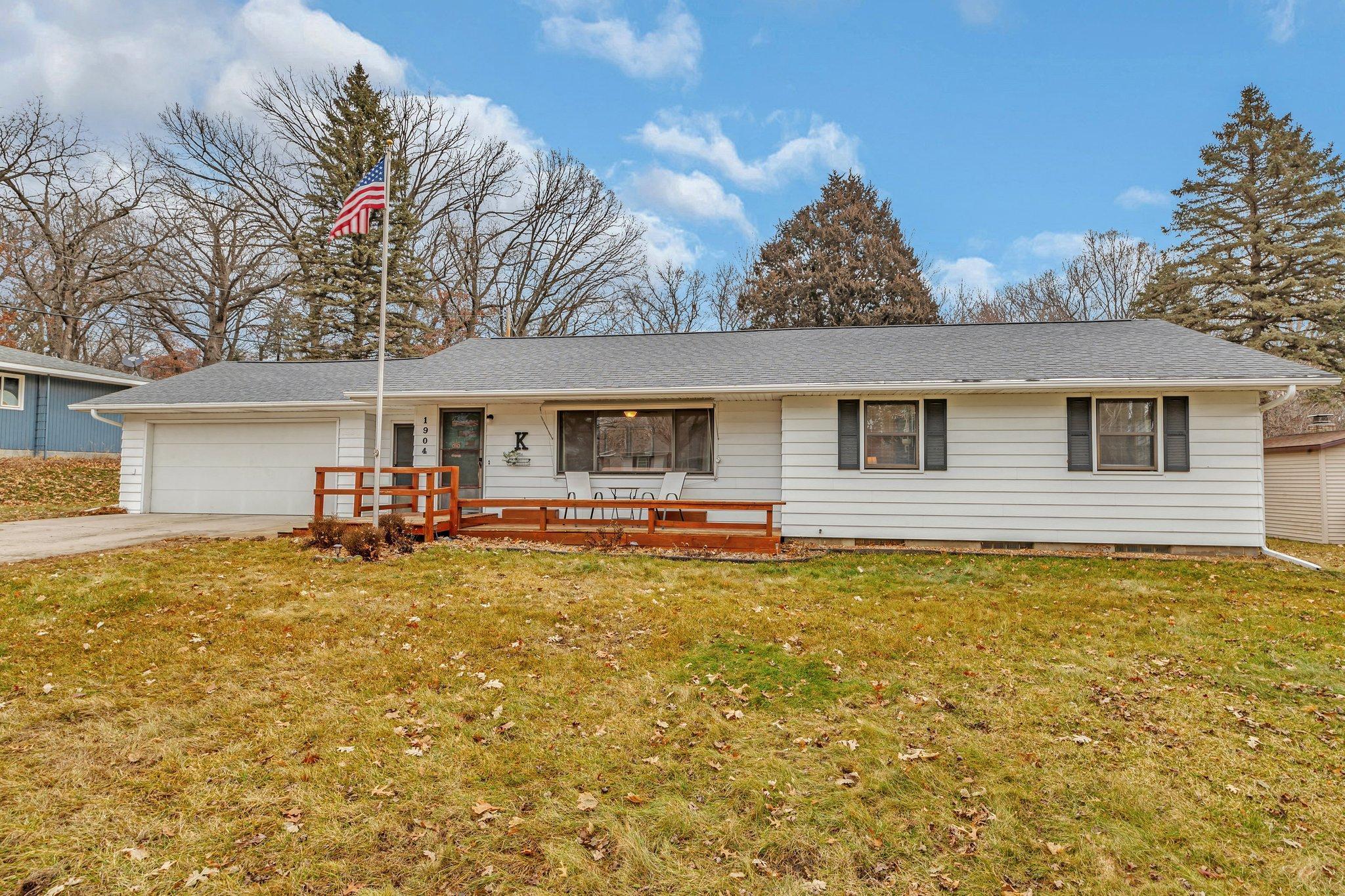 View of Residential at 1904 9th Avenue, Saint Cloud MN 56304, Saint Cloud - Mike Wilen | Minnesota Team Real Estate