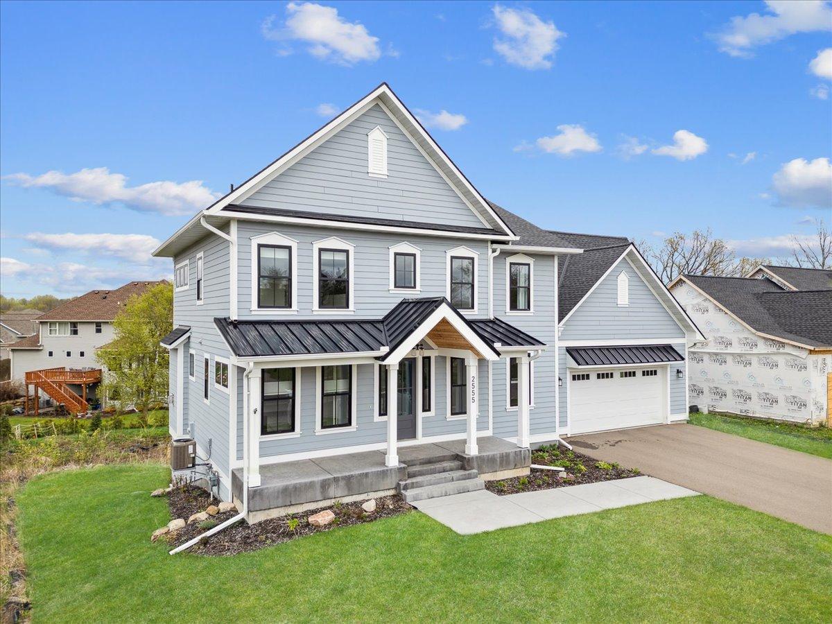 View of Residential at 2555 Boutwell Farm Road, Stillwater MN 55082, Stillwater - Mike Wilen | Minnesota Team Real Estate