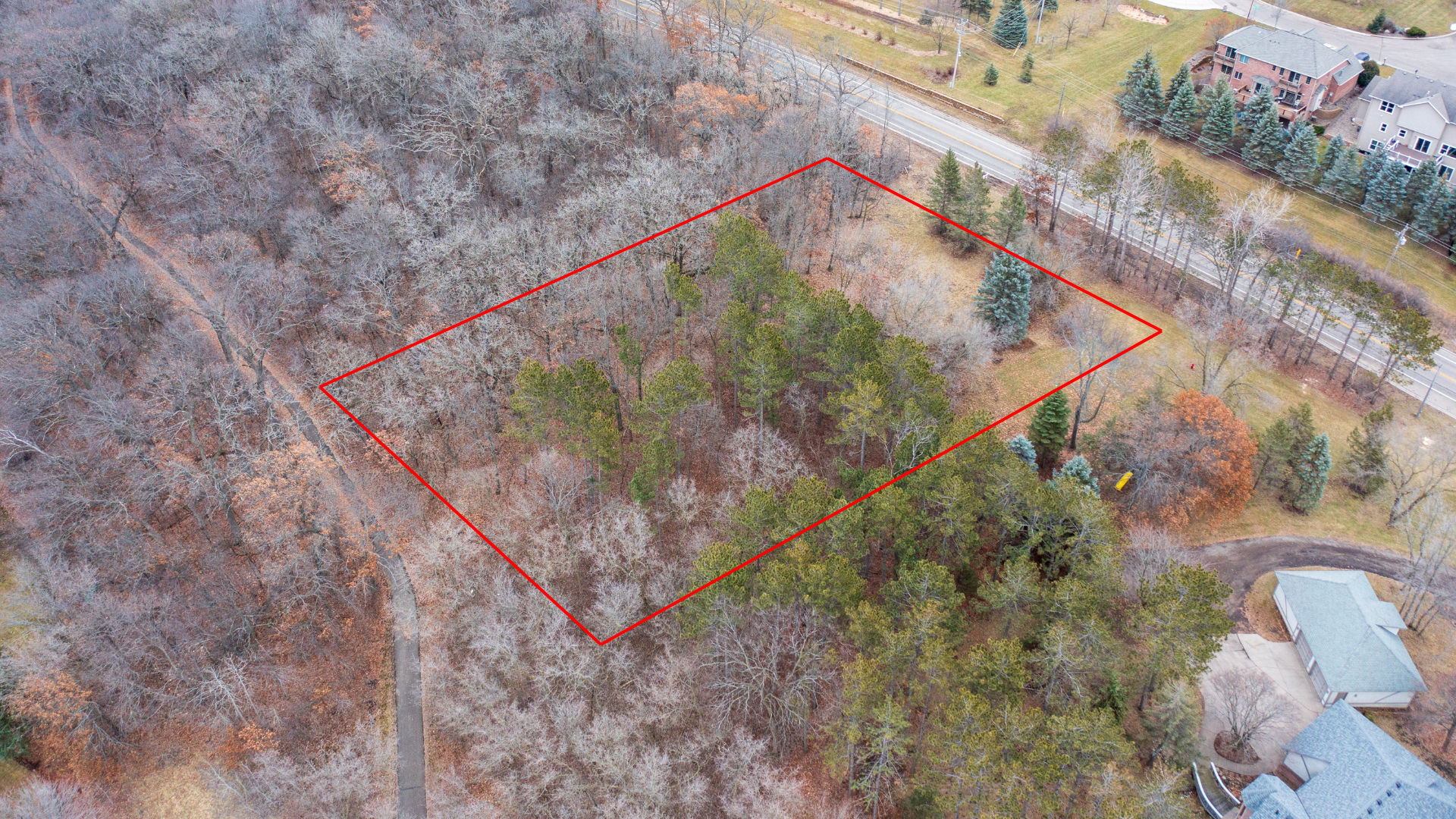 View of Land at 10960 Valley Creek Road, Woodbury MN 55129, Woodbury - Mike Wilen | Minnesota Team Real Estate