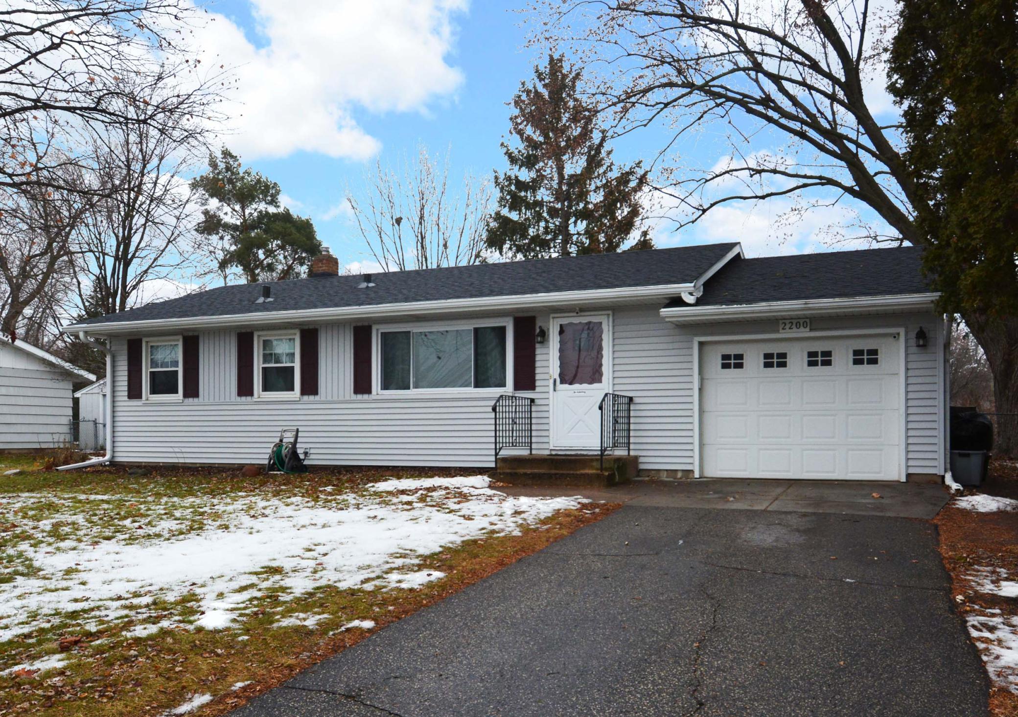 View of Residential at 2200 Elm Drive, White Bear Lake MN 55110, White Bear Lake - Mike Wilen | Minnesota Team Real Estate