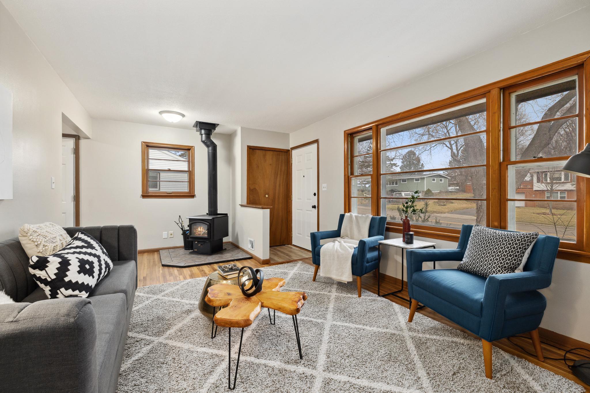 View of Residential at 6648 7th Street, Oakdale MN 55128, Oakdale - Mike Wilen | Minnesota Team Real Estate
