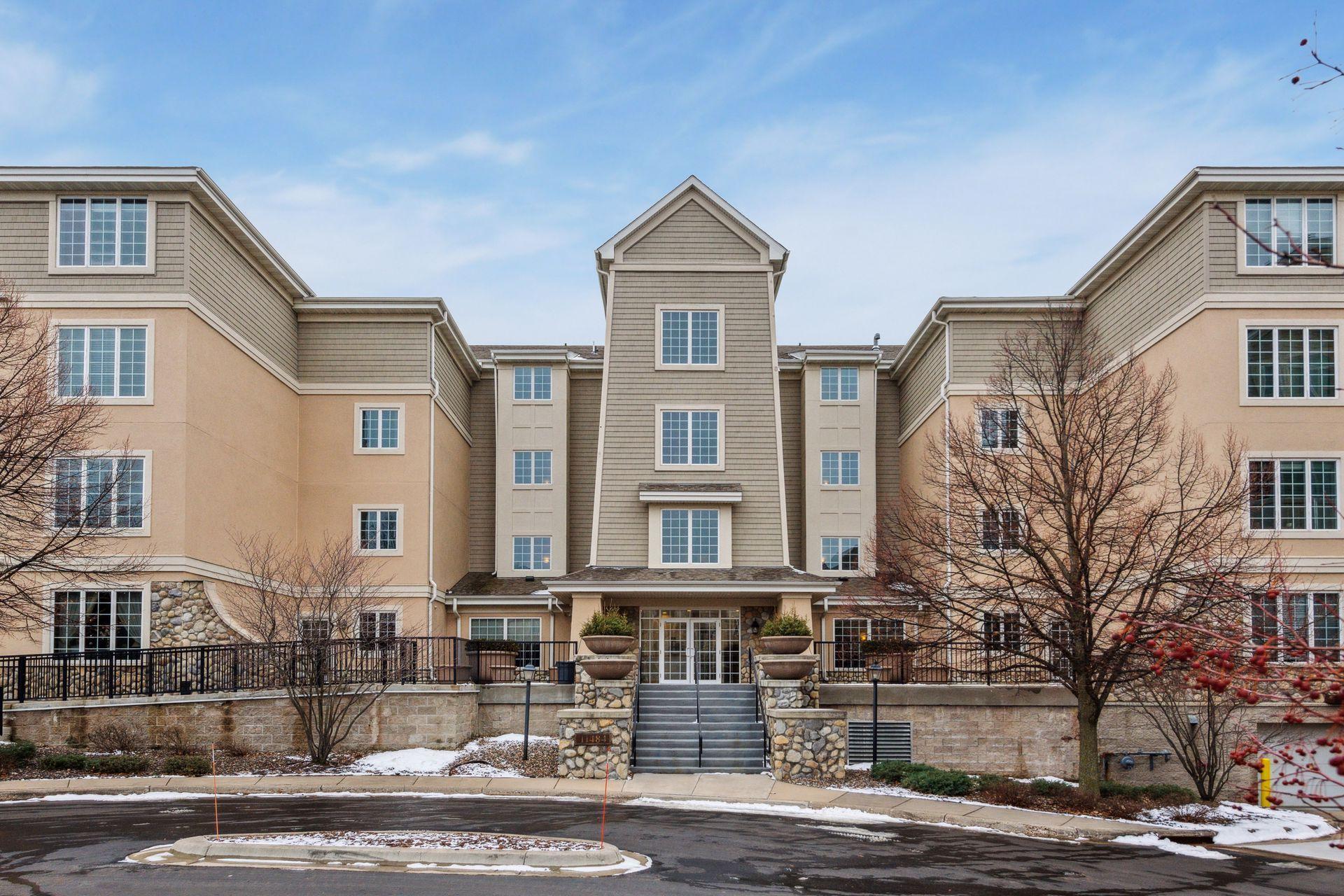 View of Residential at 11484 Fairfield Road #403, Minnetonka MN 55305, Minnetonka - Mike Wilen | Minnesota Team Real Estate