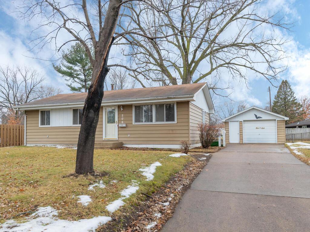 View of Residential at 206 Magnolia Avenue, Saint Paul Park MN 55071, Saint Paul Park - Mike Wilen | Minnesota Team Real Estate