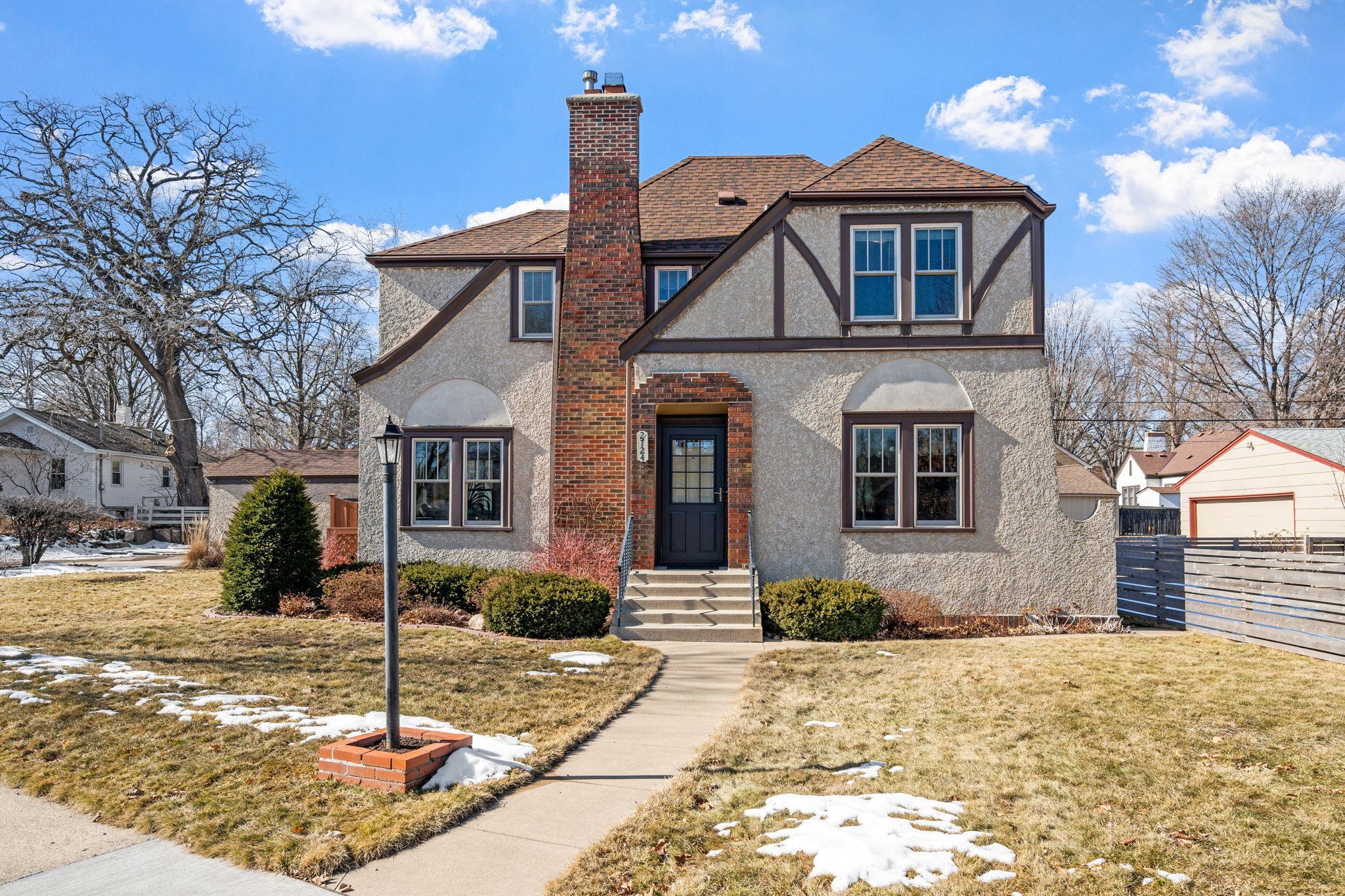 View of Residential at 2724 Brighton Avenue, Minneapolis MN 55418, Minneapolis - Mike Wilen | Minnesota Team Real Estate