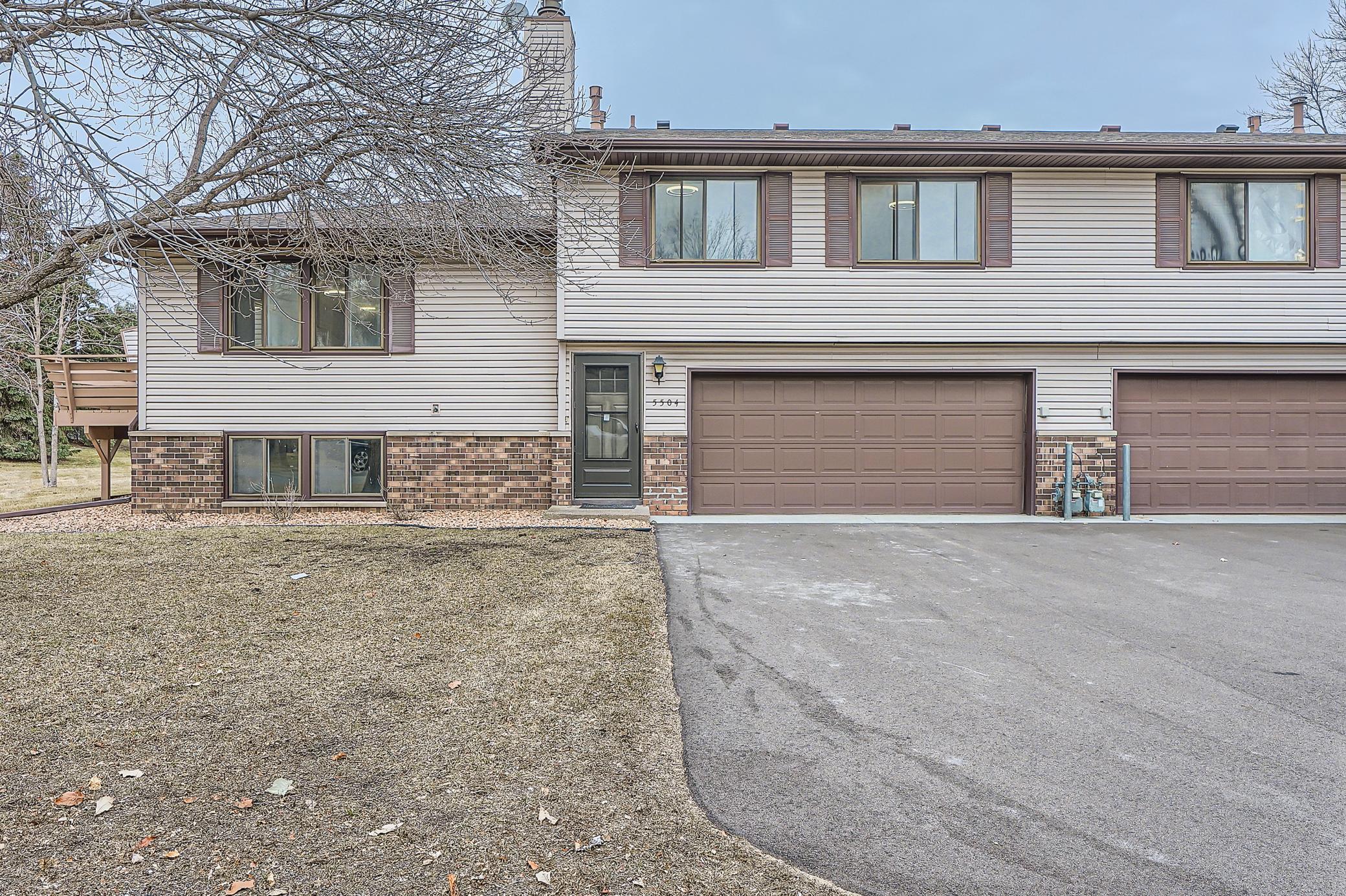 View of Residential at 5504 84 1/2 Avenue, Brooklyn Park MN 55443, Brooklyn Park - Mike Wilen | Minnesota Team Real Estate
