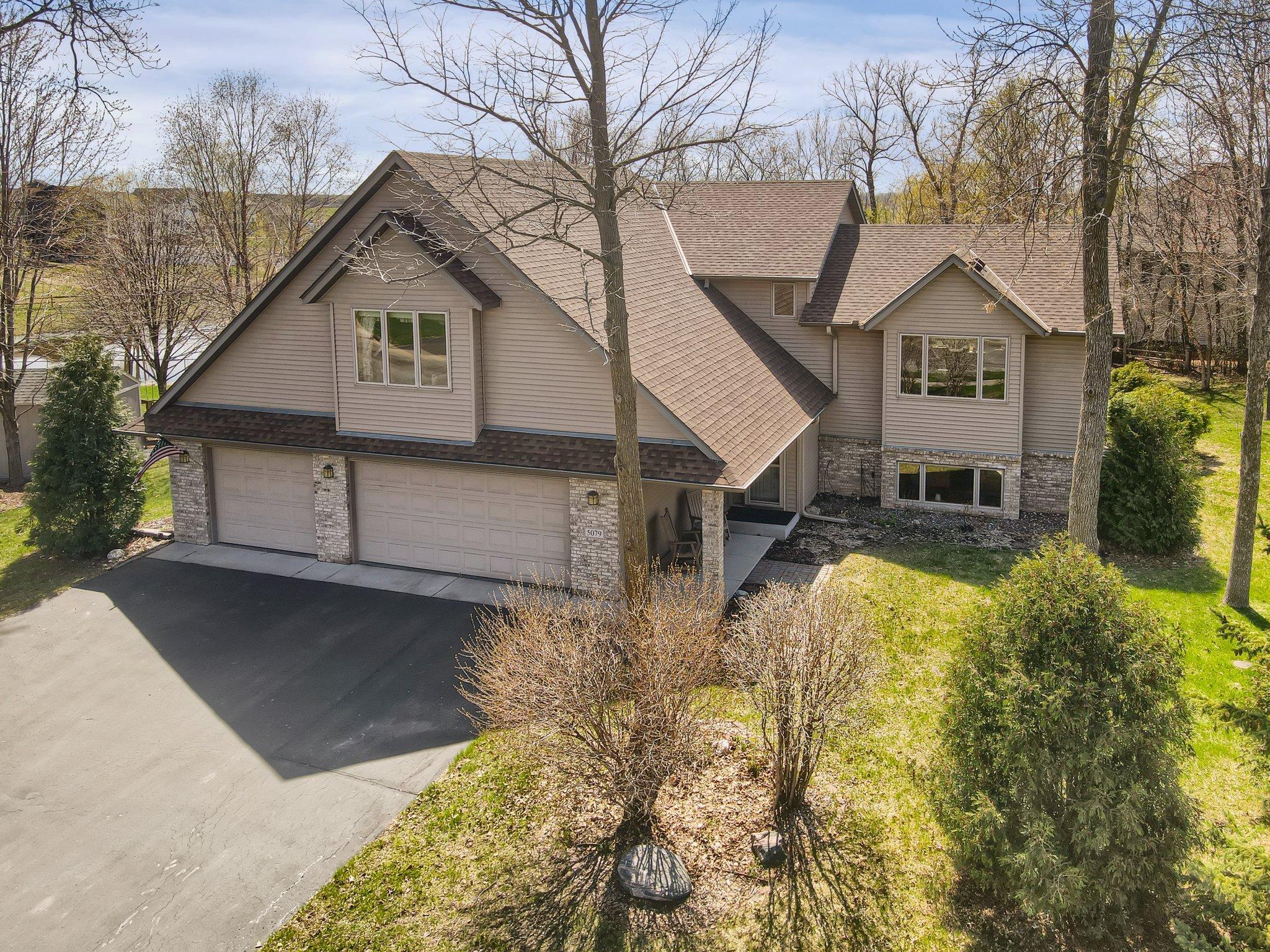 View of Residential at 5079 200th Street, Forest Lake MN 55025, Forest Lake - Mike Wilen | Minnesota Team Real Estate