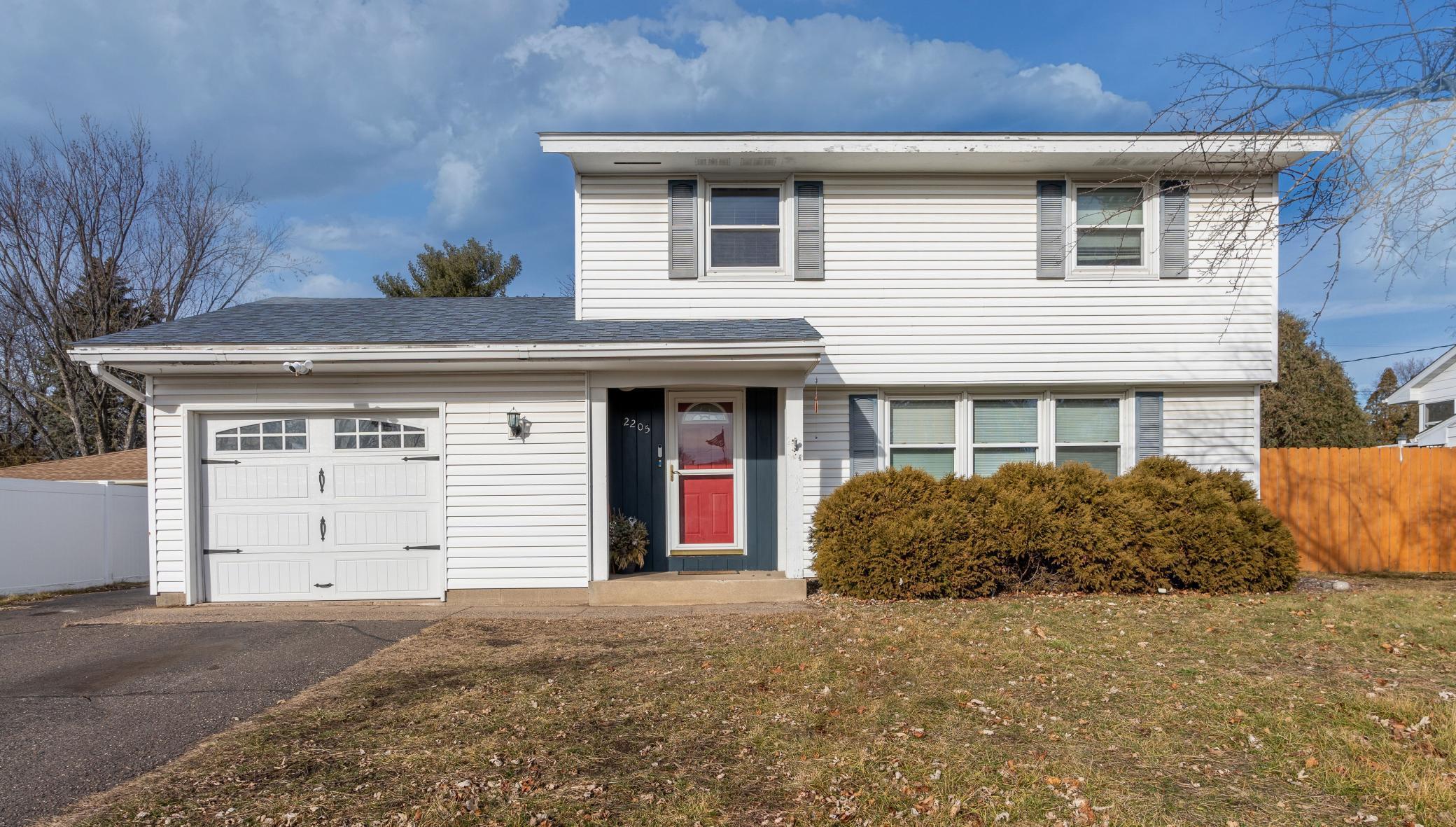 View of Residential at 2205 Radatz Avenue, Maplewood MN 55109, Maplewood - Mike Wilen | Minnesota Team Real Estate