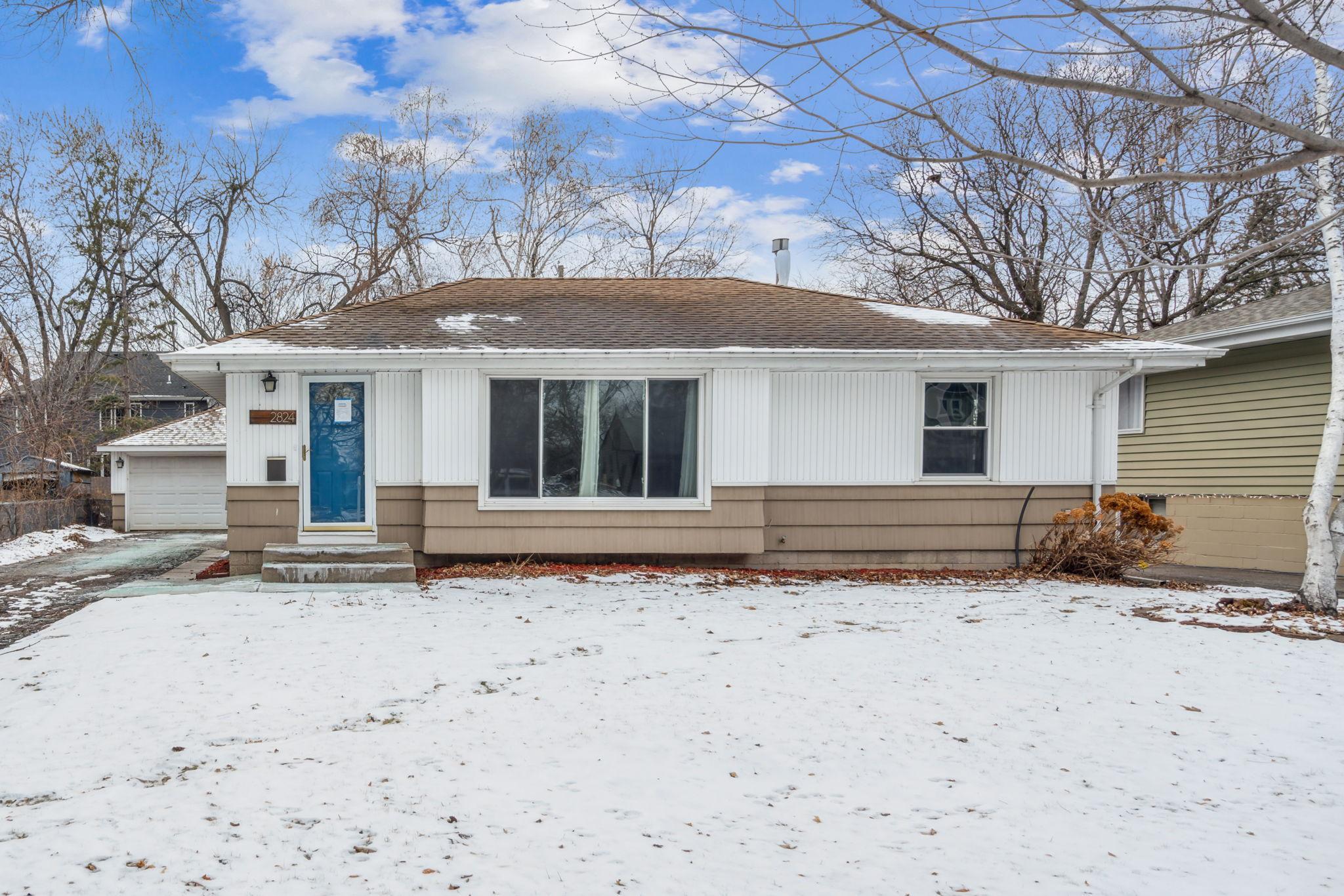 View of Residential at 2824 Oregon Avenue, Saint Louis Park MN 55426, Saint Louis Park - Mike Wilen | Minnesota Team Real Estate