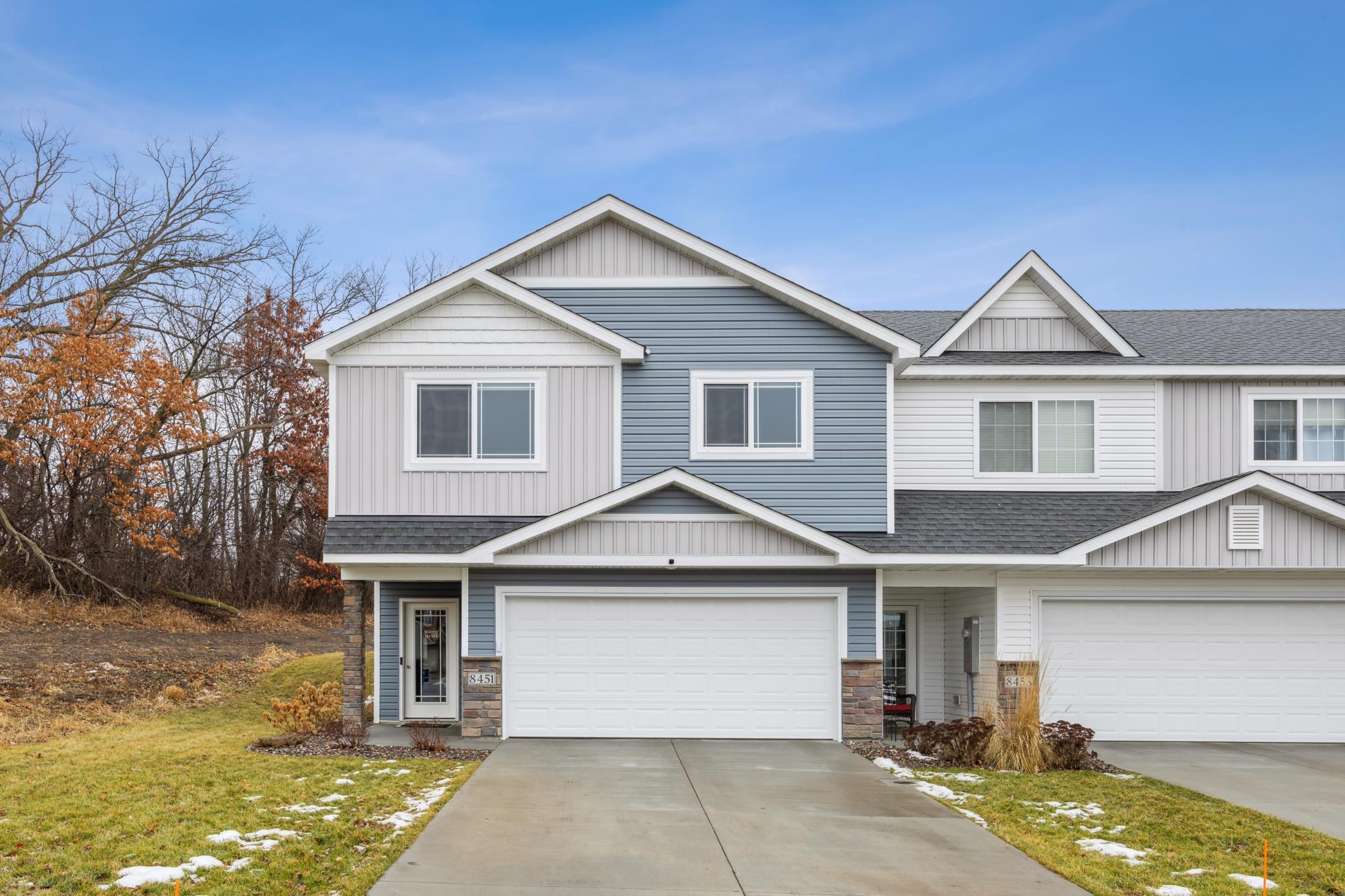 View of Residential at 8451 Gateway Circle, Monticello MN 55362, Monticello - Mike Wilen | Minnesota Team Real Estate