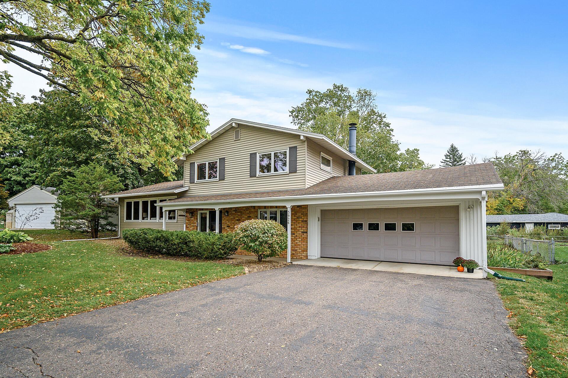 View of Residential at 3926 Hazel Street, White Bear Lake MN 55110, White Bear Lake - Mike Wilen | Minnesota Team Real Estate