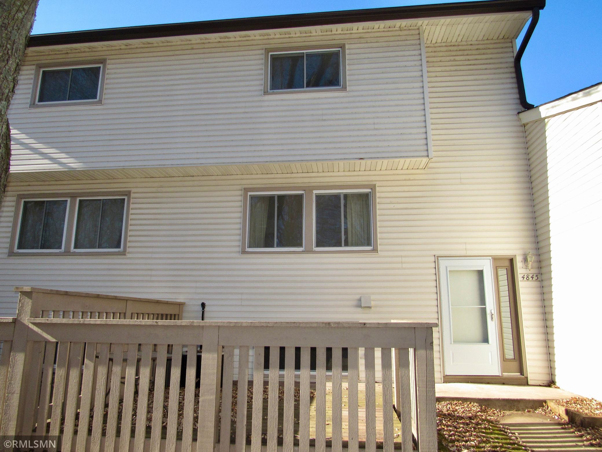 View of Residential at 4845 Grenwich Way, Oakdale MN 55128, Oakdale - Mike Wilen | Minnesota Team Real Estate