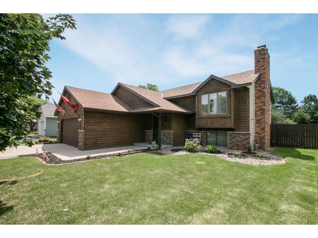 View of Residential at 6025 67th Way, Brooklyn Park MN 55429, Brooklyn Park - Mike Wilen | Minnesota Team Real Estate