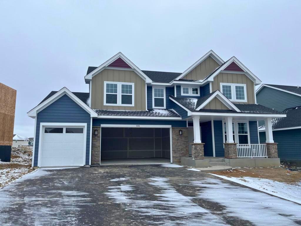 View of Residential at 11126 Ithaca Lane, Maple Grove MN 55369, Maple Grove - Mike Wilen | Minnesota Team Real Estate